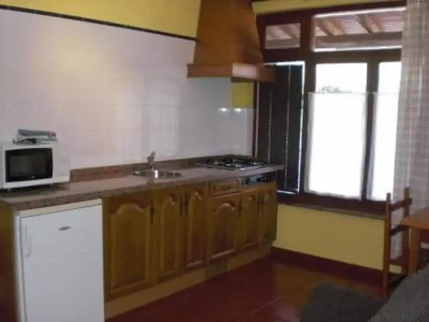 Casa Pancho