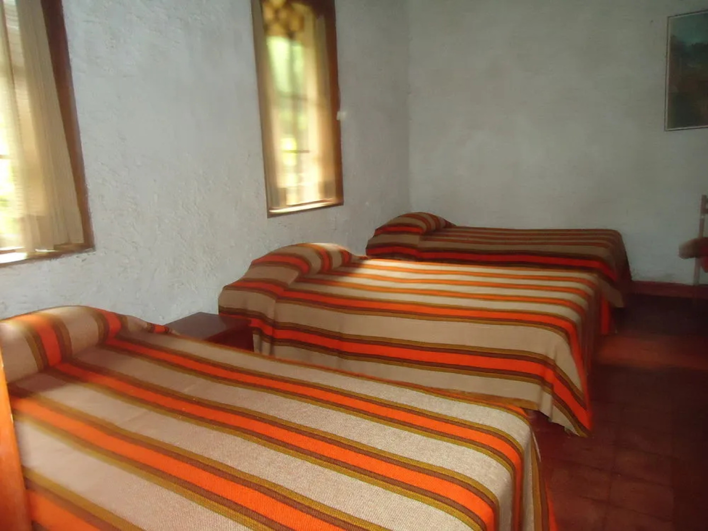 Puerto Palmeras Tarapoto Resort