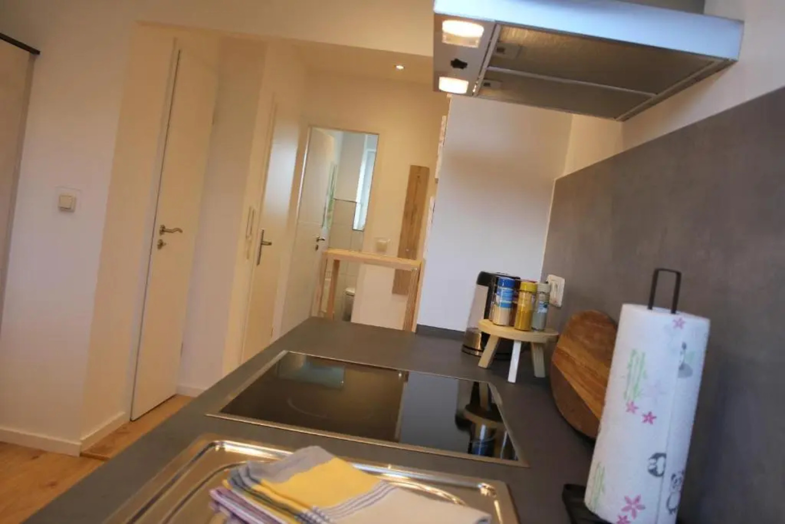 City Living near ICE/1&1/Fashion Outlet Montabaur