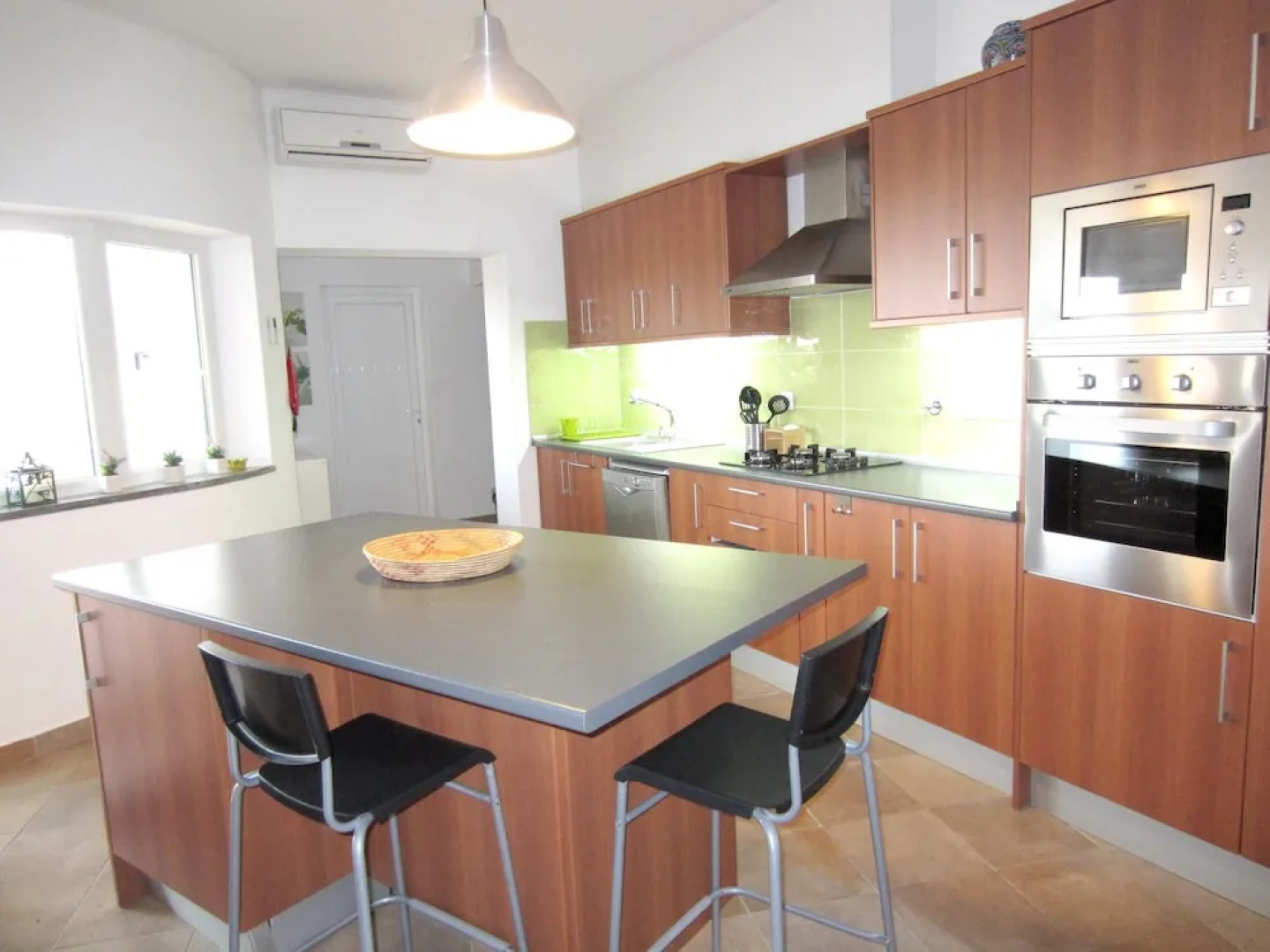 Villa With 4 Bedrooms in Silves, With Wonderful Mountain View, Private