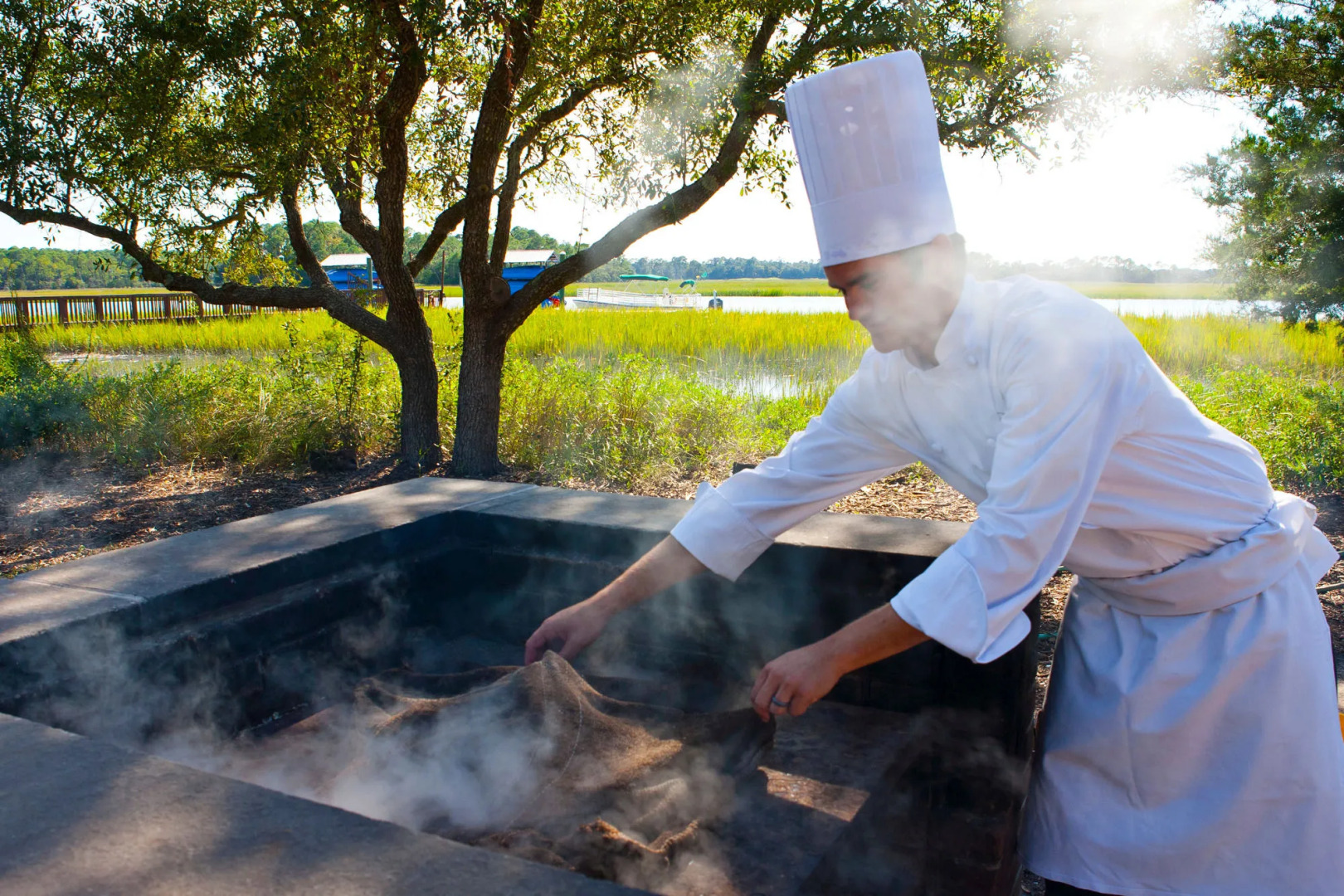 Kiawah Island Golf Resort - Villas