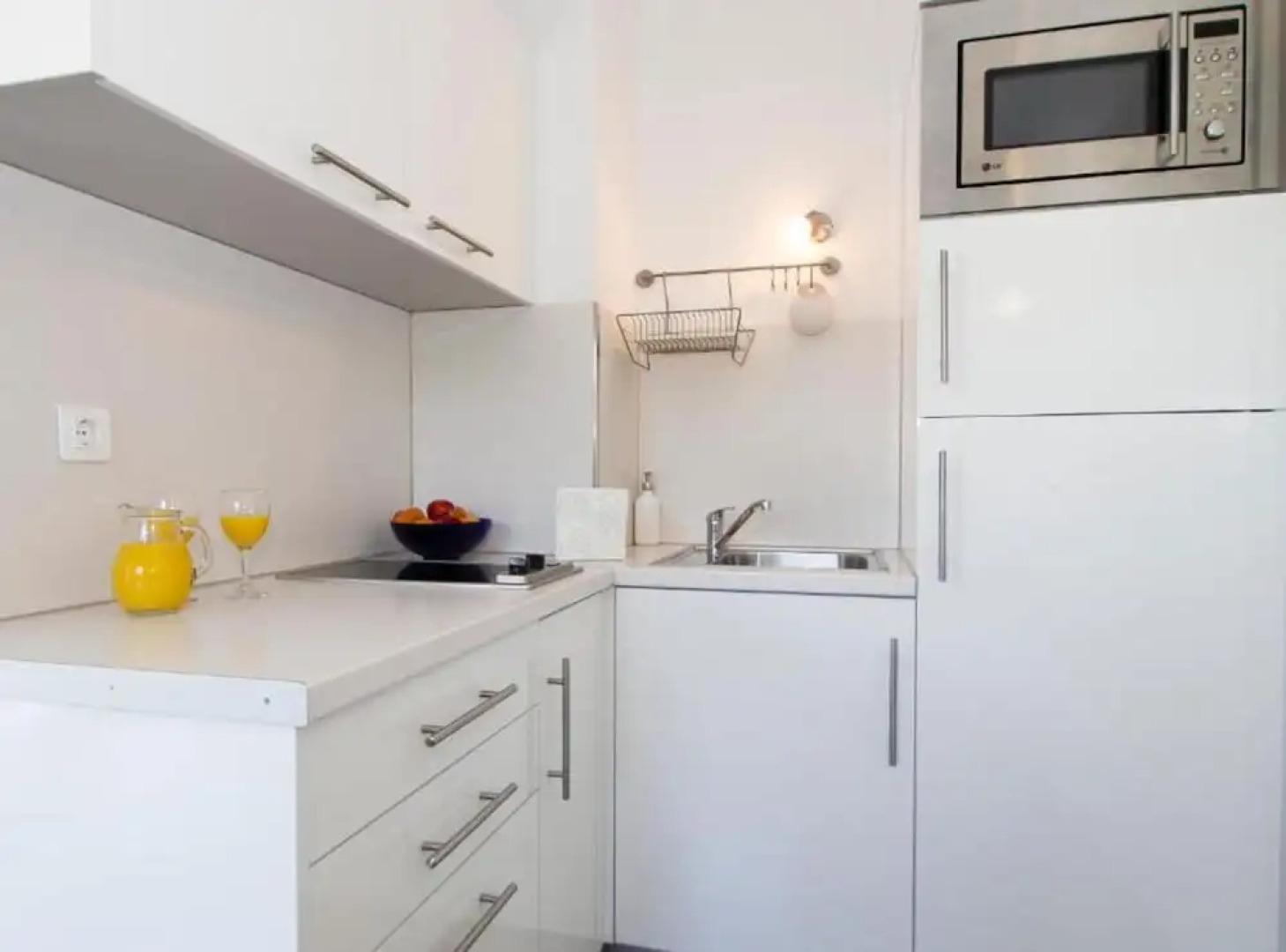 Apartments Villa Olea