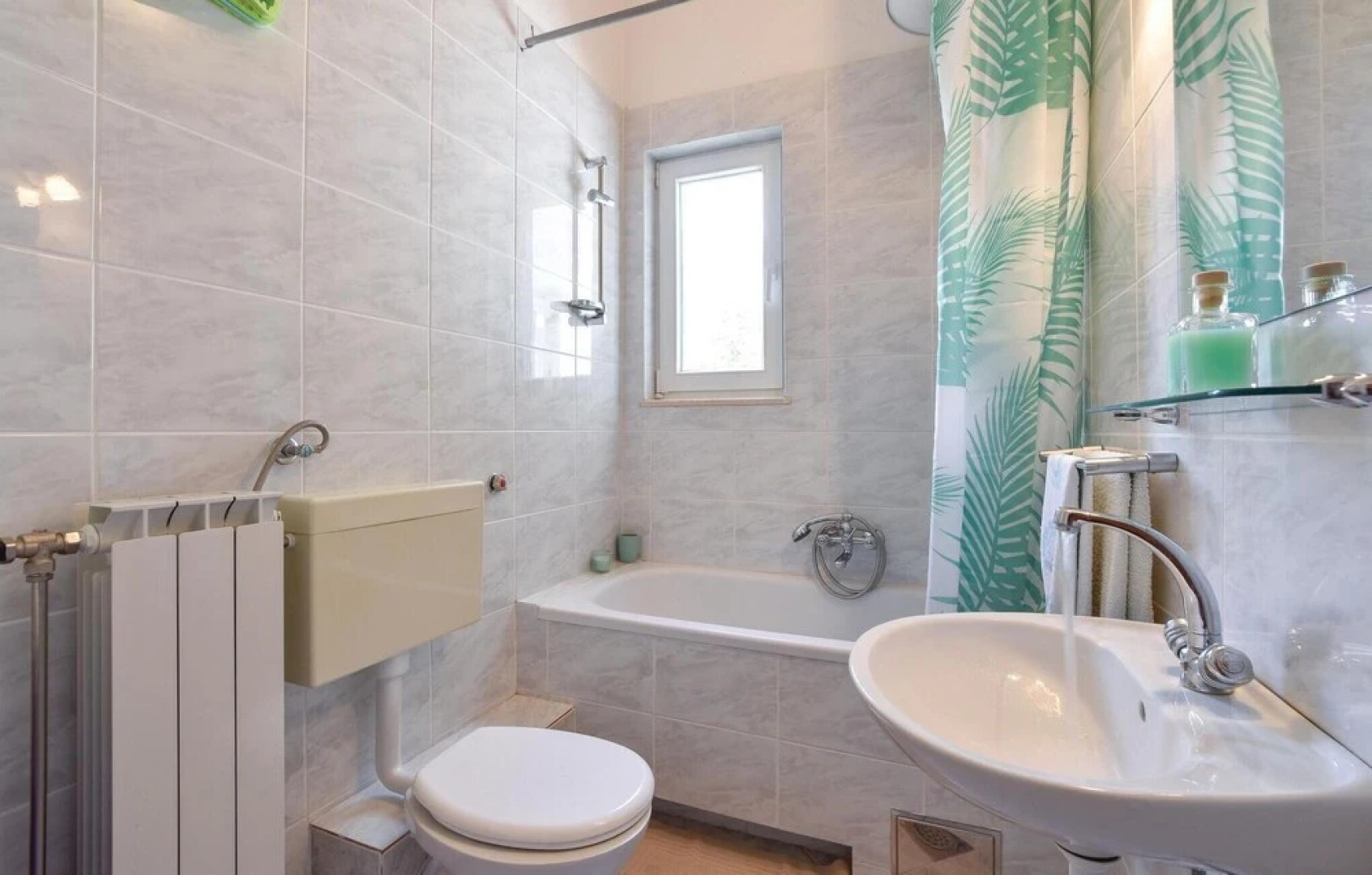 Stunning Home in Klis With Wifi and 3 Bedrooms