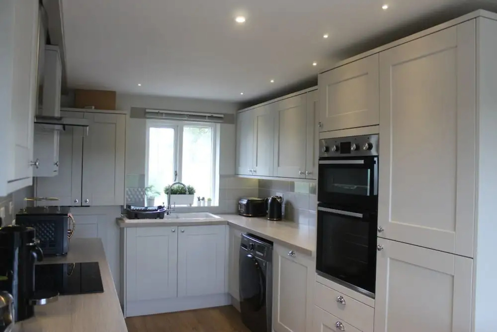 Stunning 3-bed Cottage Near Totnes South Devon