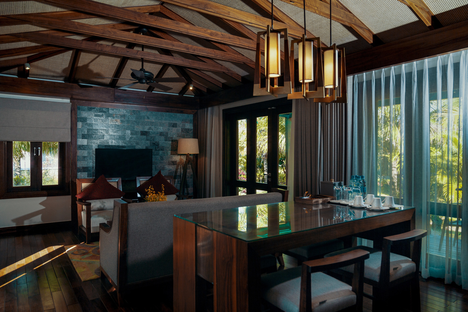 Duyen Ha Resort Cam Ranh