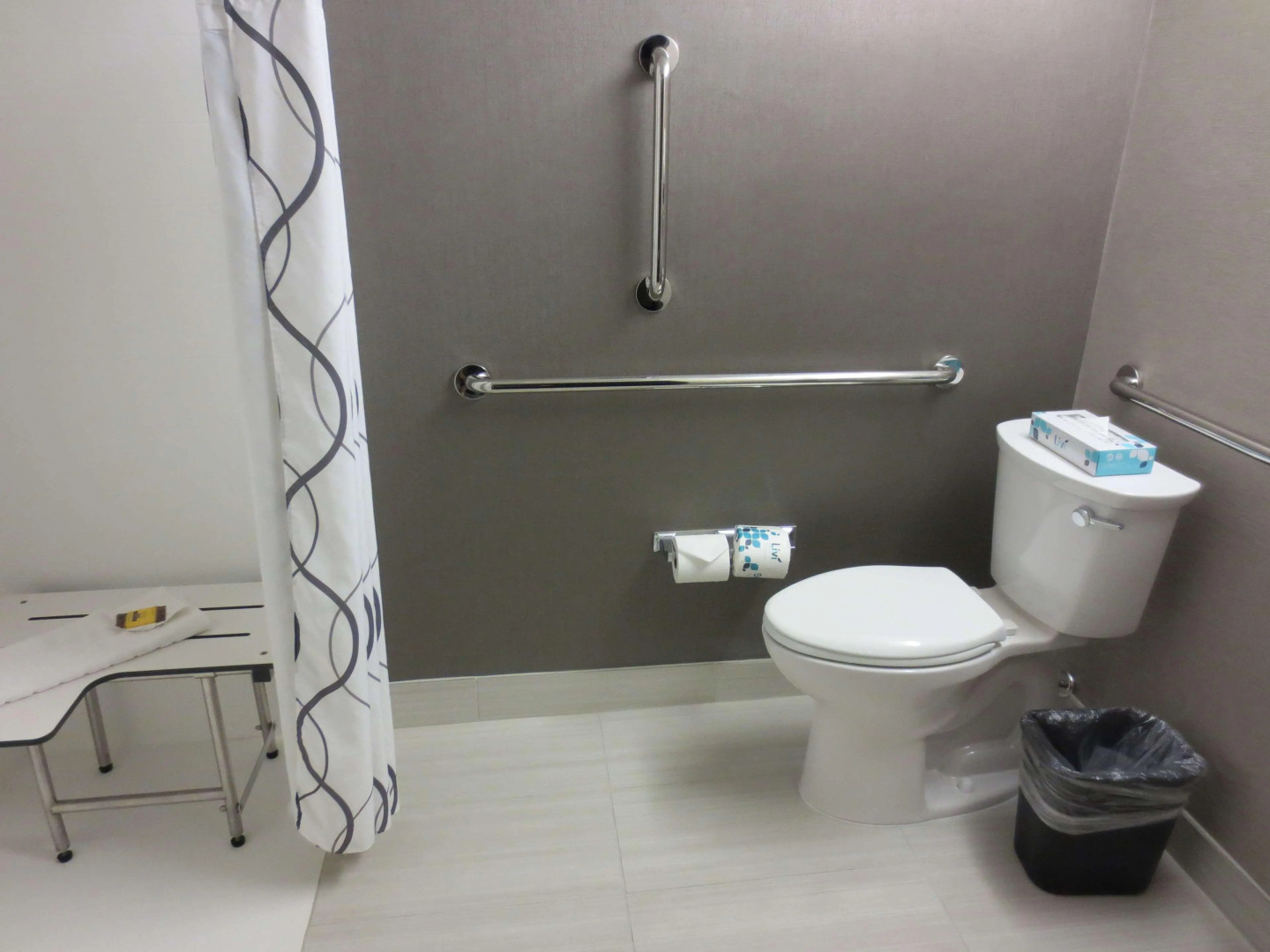 Best Western Plus Landmark Inn