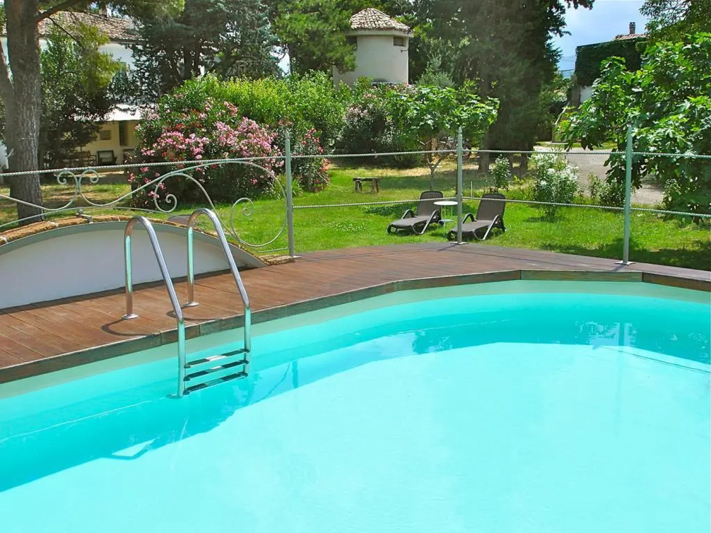 Agriturismo Madonna degli Angeli