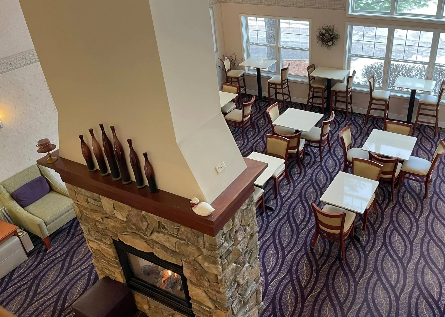 Smart Suites, an Ascend Collection Hotel