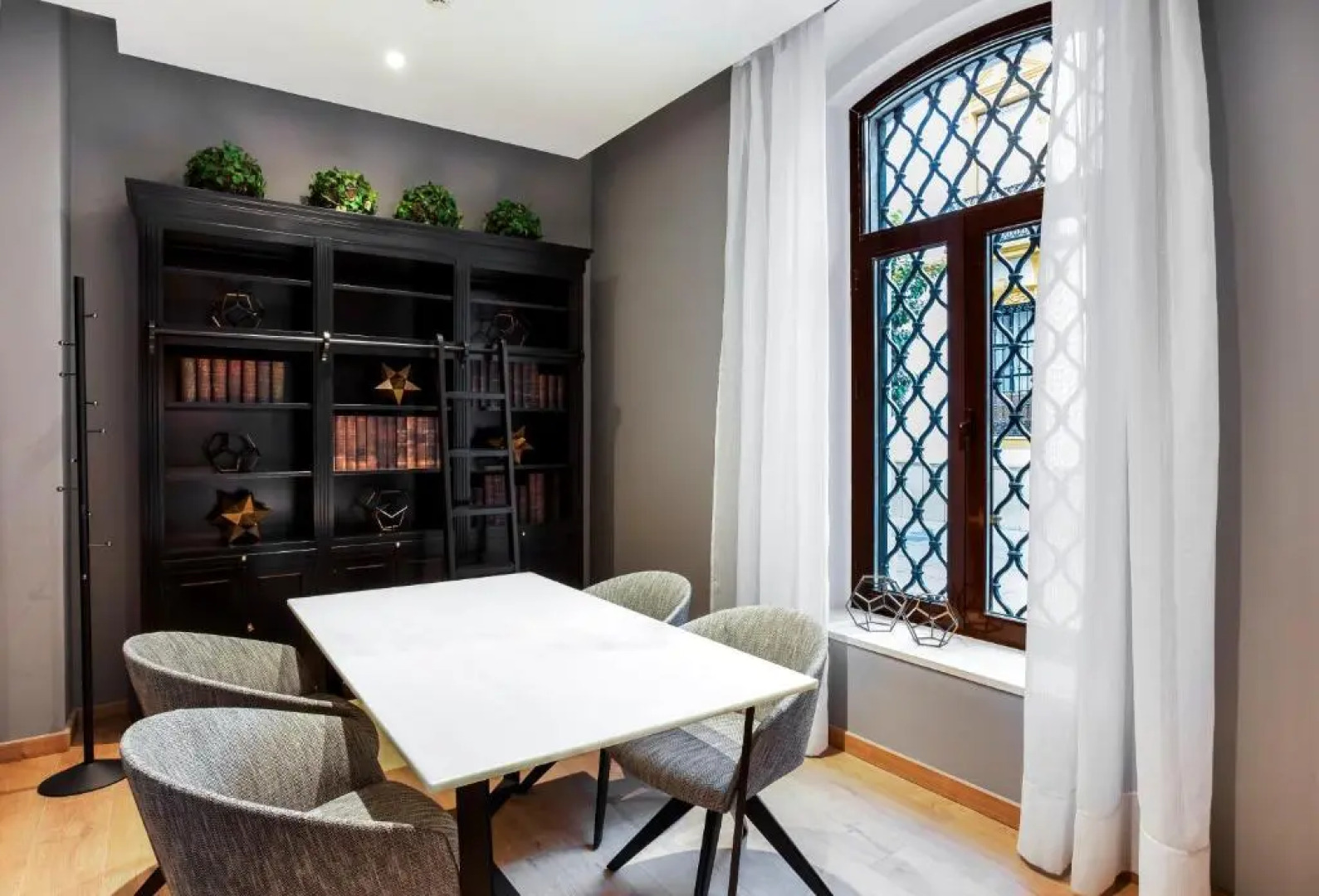 Eurostars Azahar Hotel