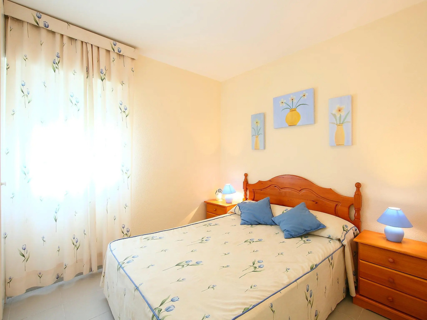 Urb Pinar Almadraba - Two Bedroom