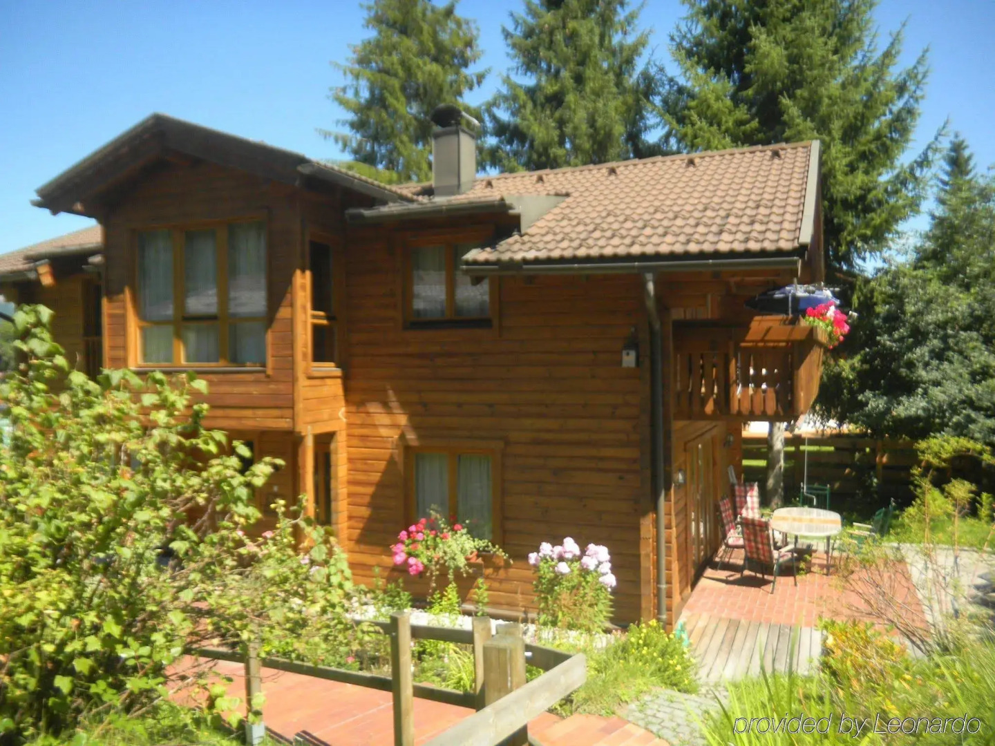 Gartenhotel Rosenhof Kitzbuehel