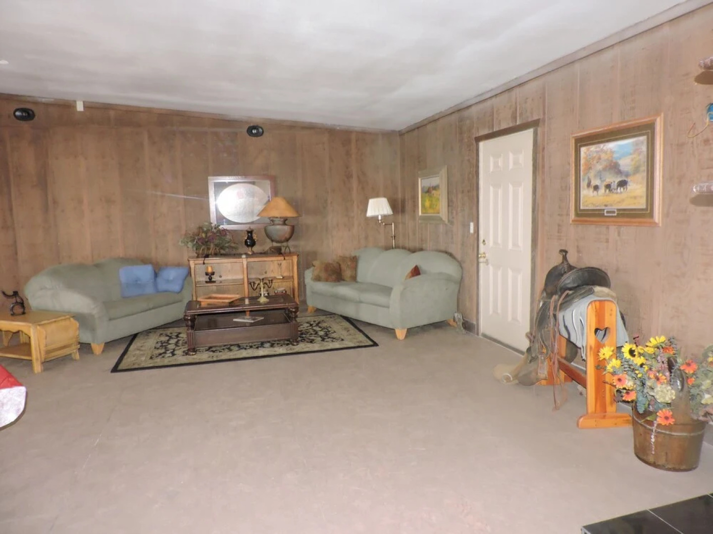 Grand Canyon Ranch & Outfitters