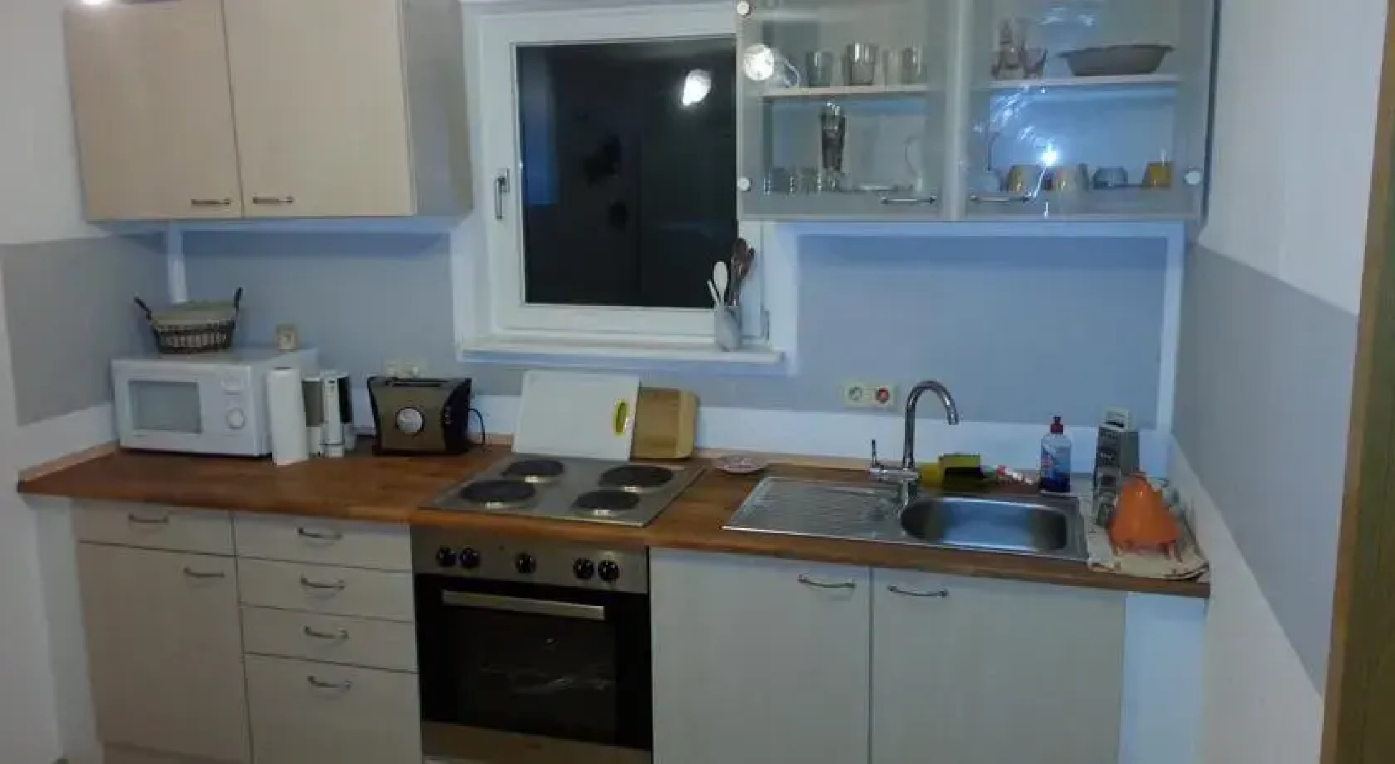 Ferienwohnung Stabel