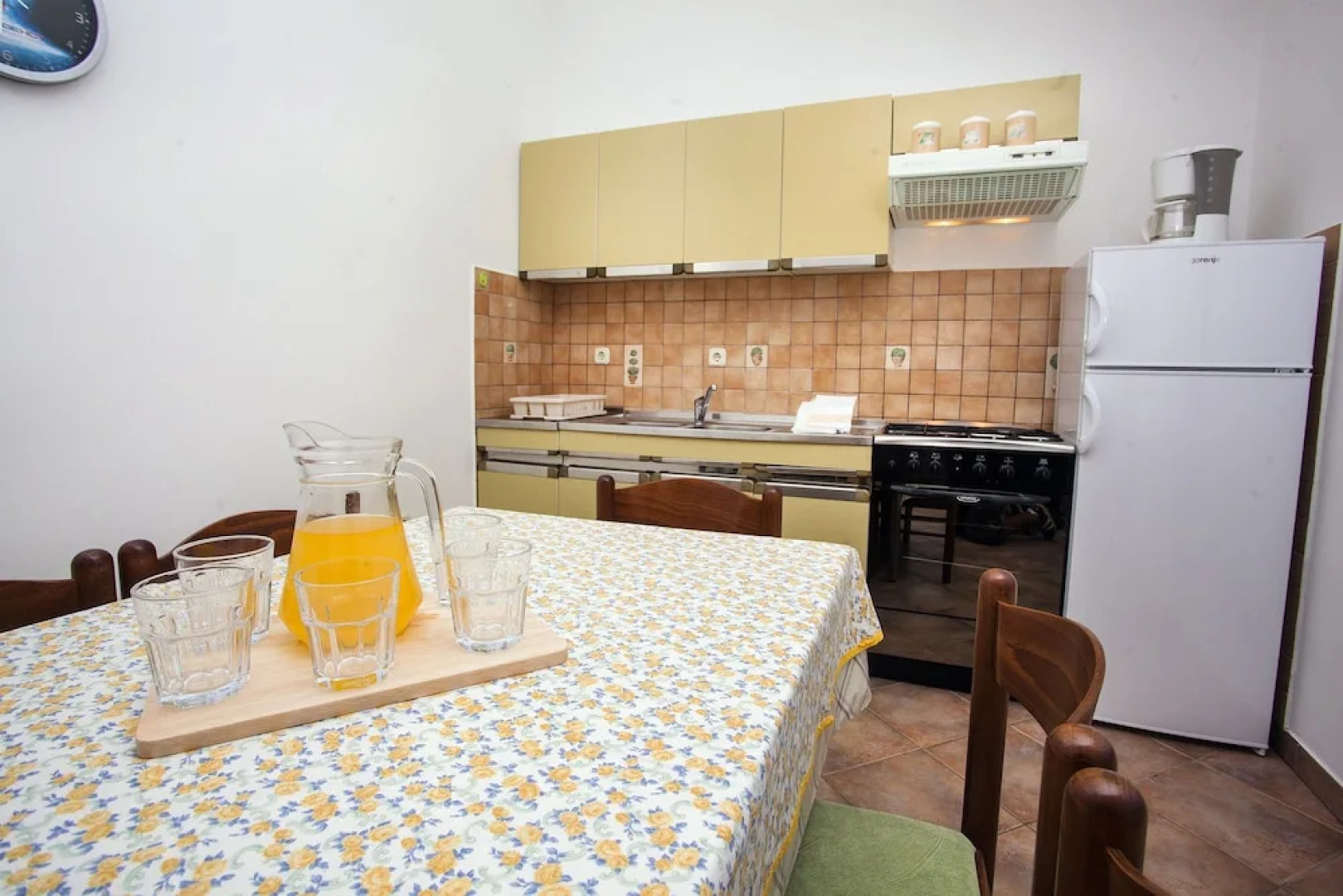 Apartments Antonieta 1209