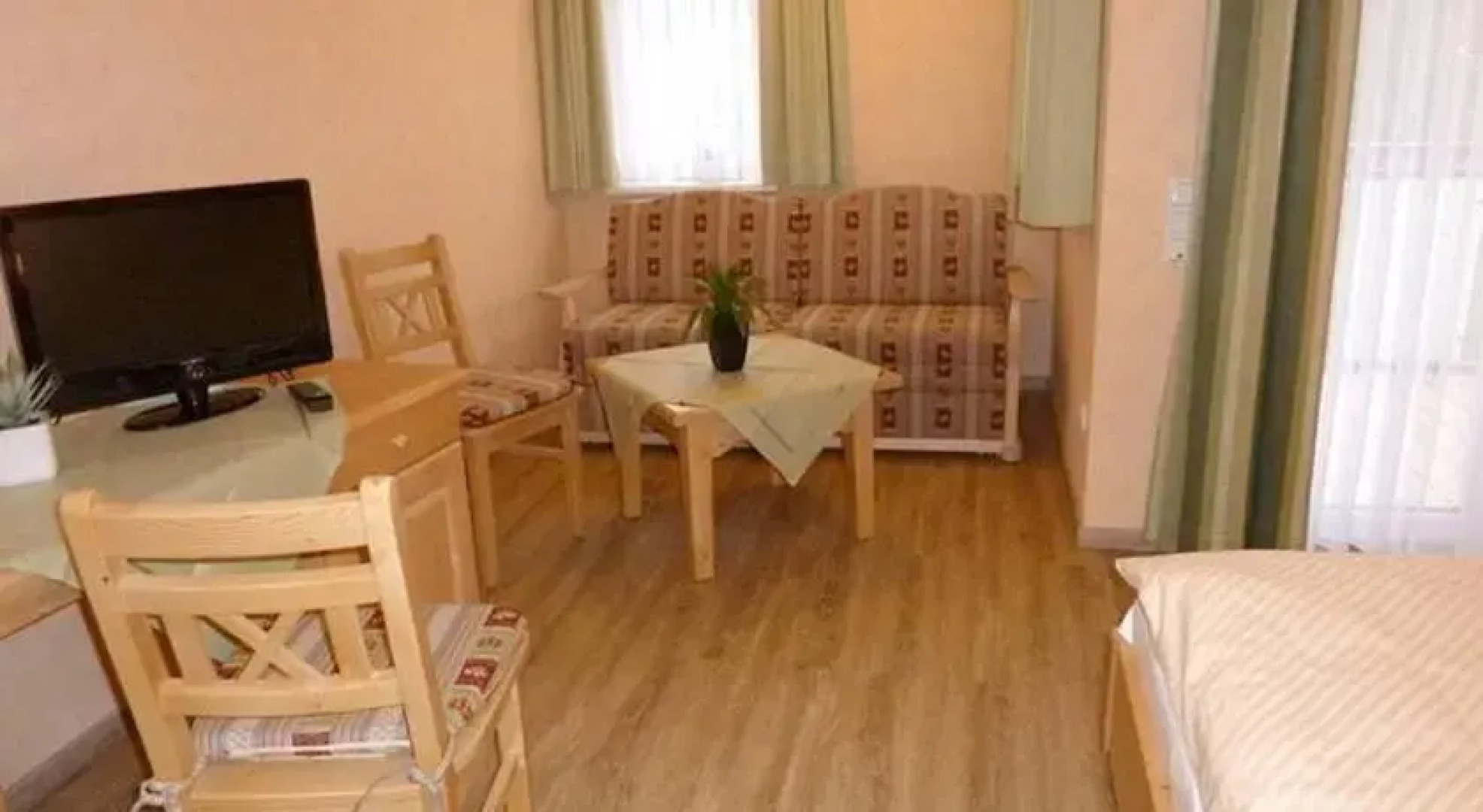 Landgasthaus Zum Steinernen Mann