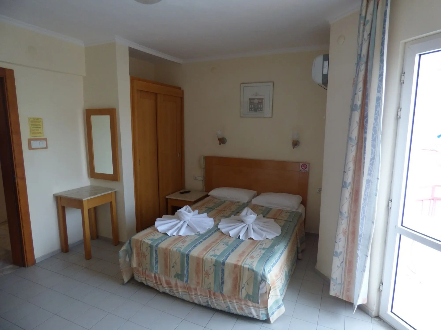 Avlu 4 Apart Hotel