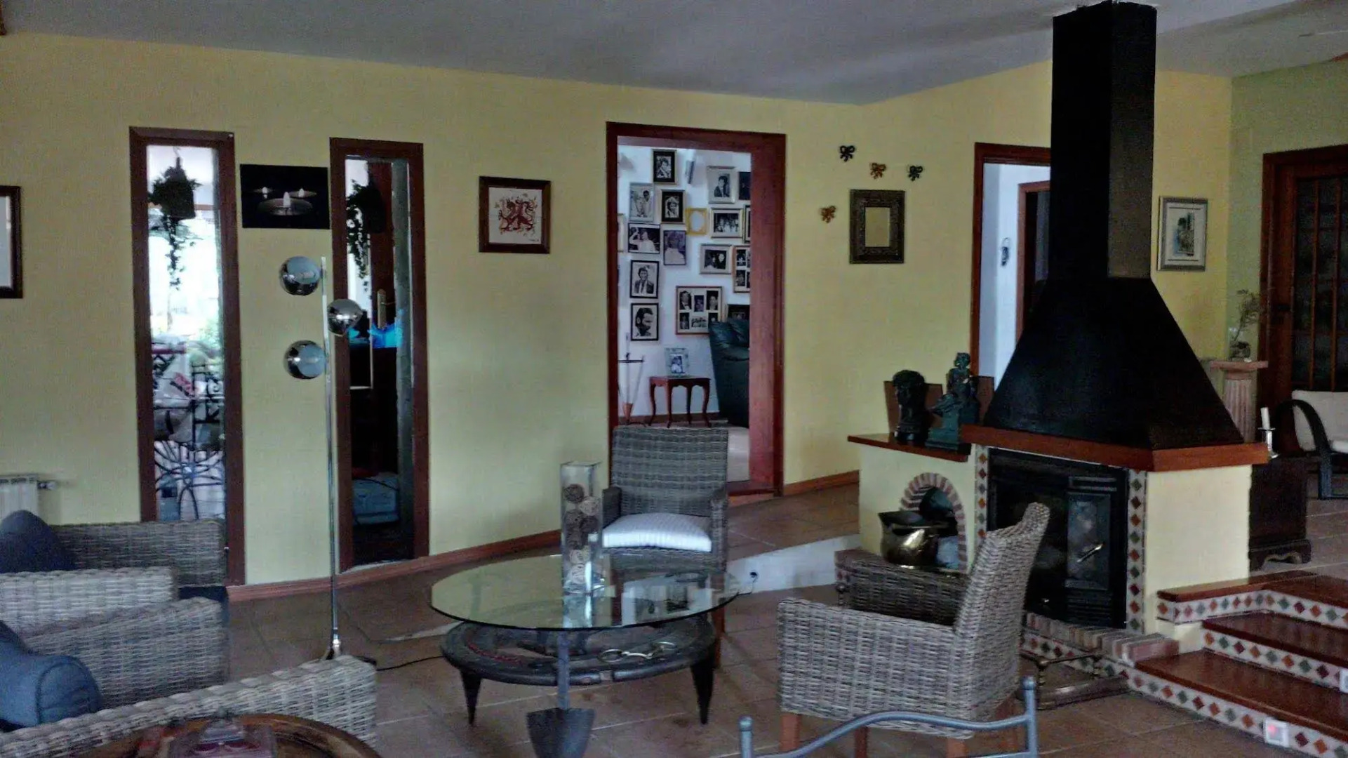 Hotel Cruz de Gracia