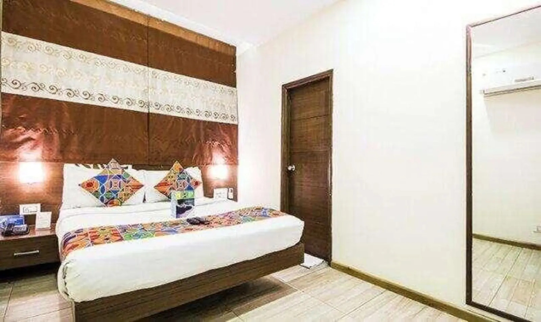 FabHotel Royal Plaza Zirakpur