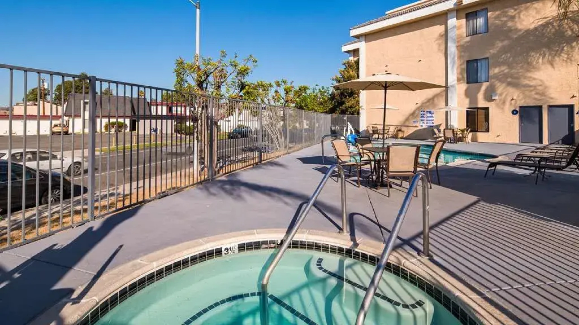 Clarion Pointe El Cajon San Diego East