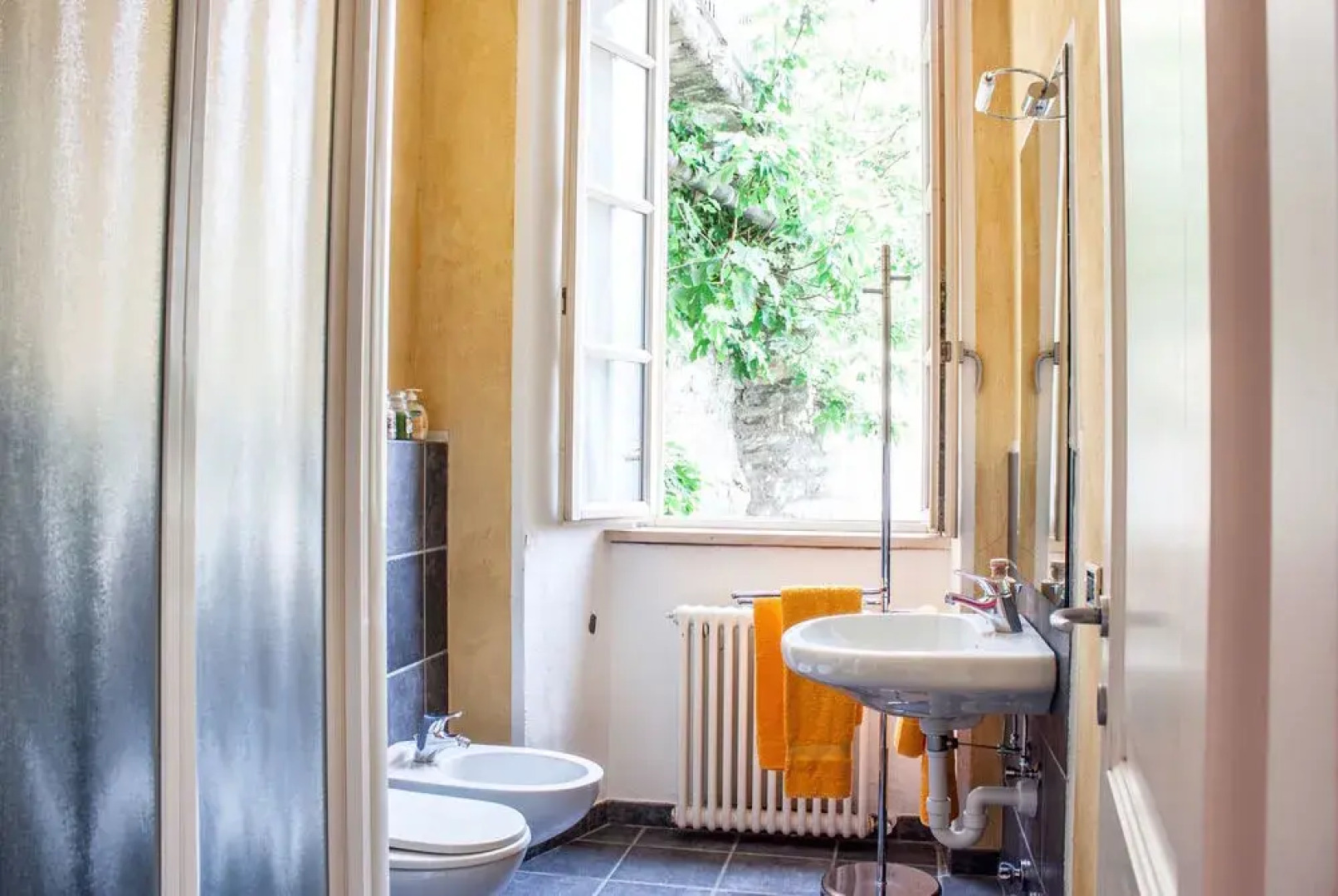 Appartamenti Molo Brienno