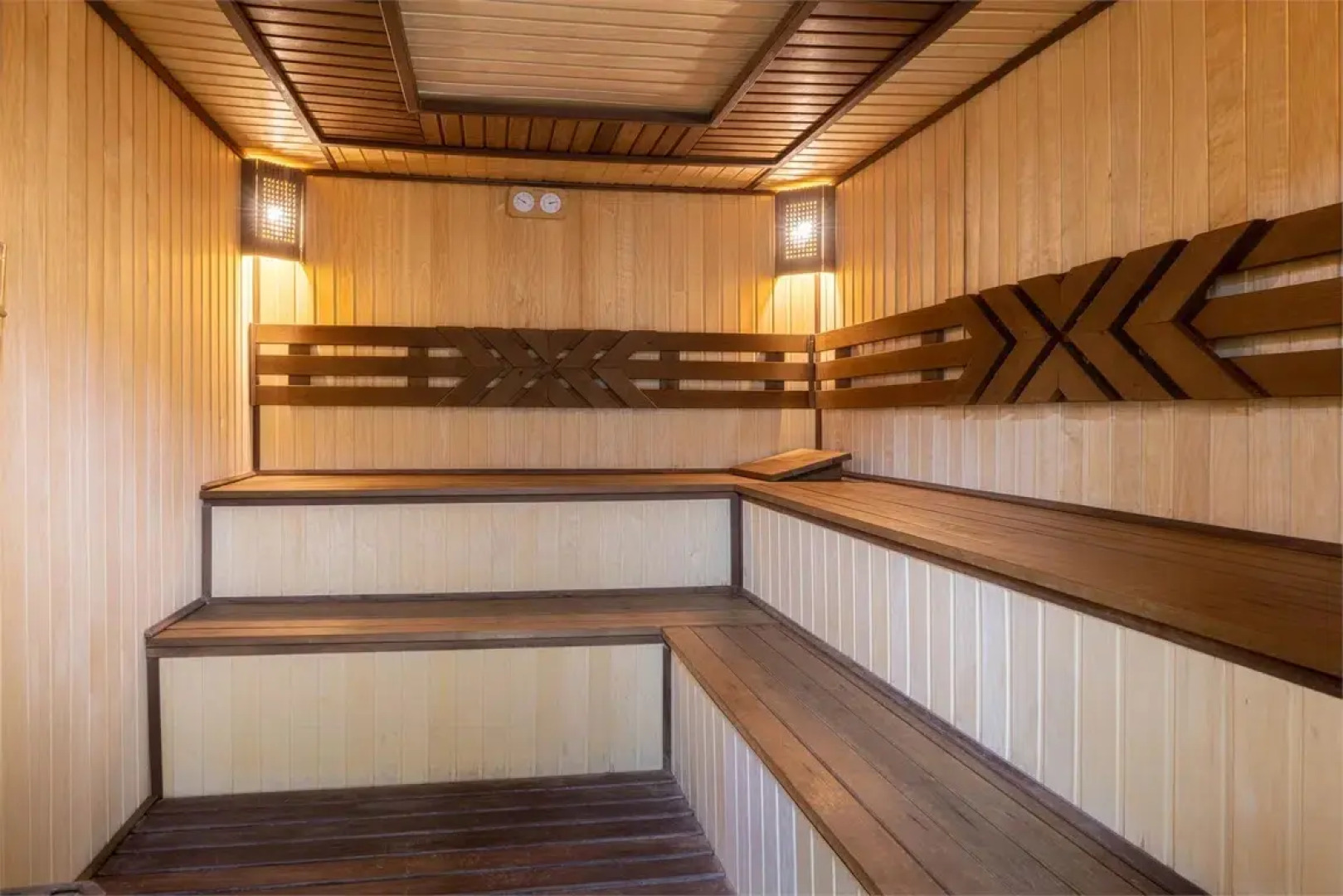 Отель и ресторан Khazar Palace