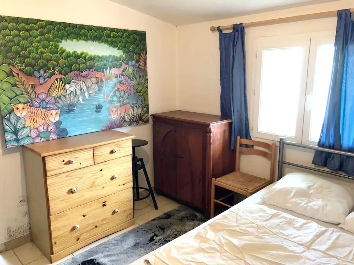 Villa with 5 Bedrooms in Tarnos, with Private Pool, Enclosed Garden And Wifi - 3 Km From the Beach