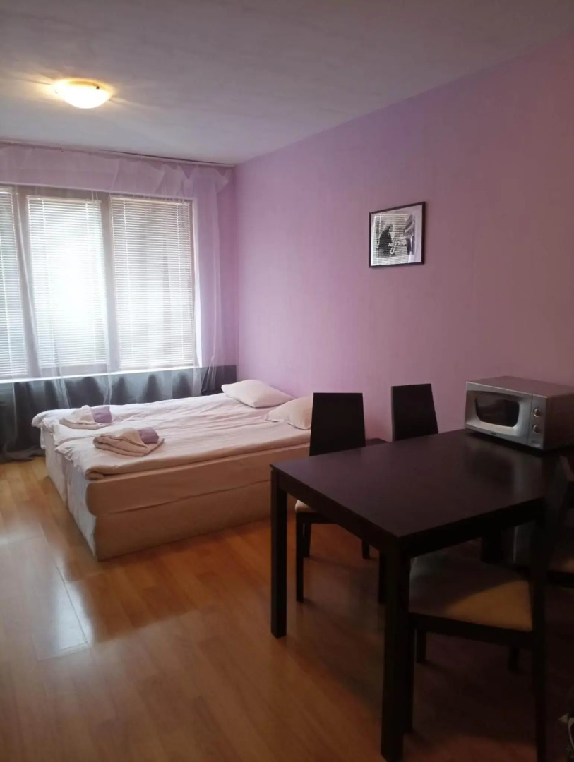 Predela 1 Holiday Apartments