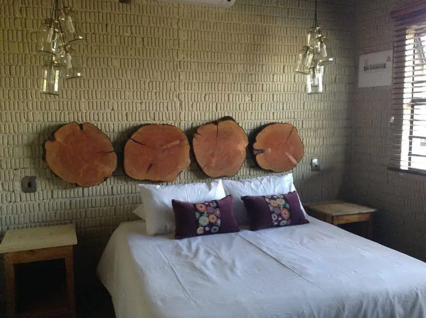 Reinheim River Chalets & Caravan Park