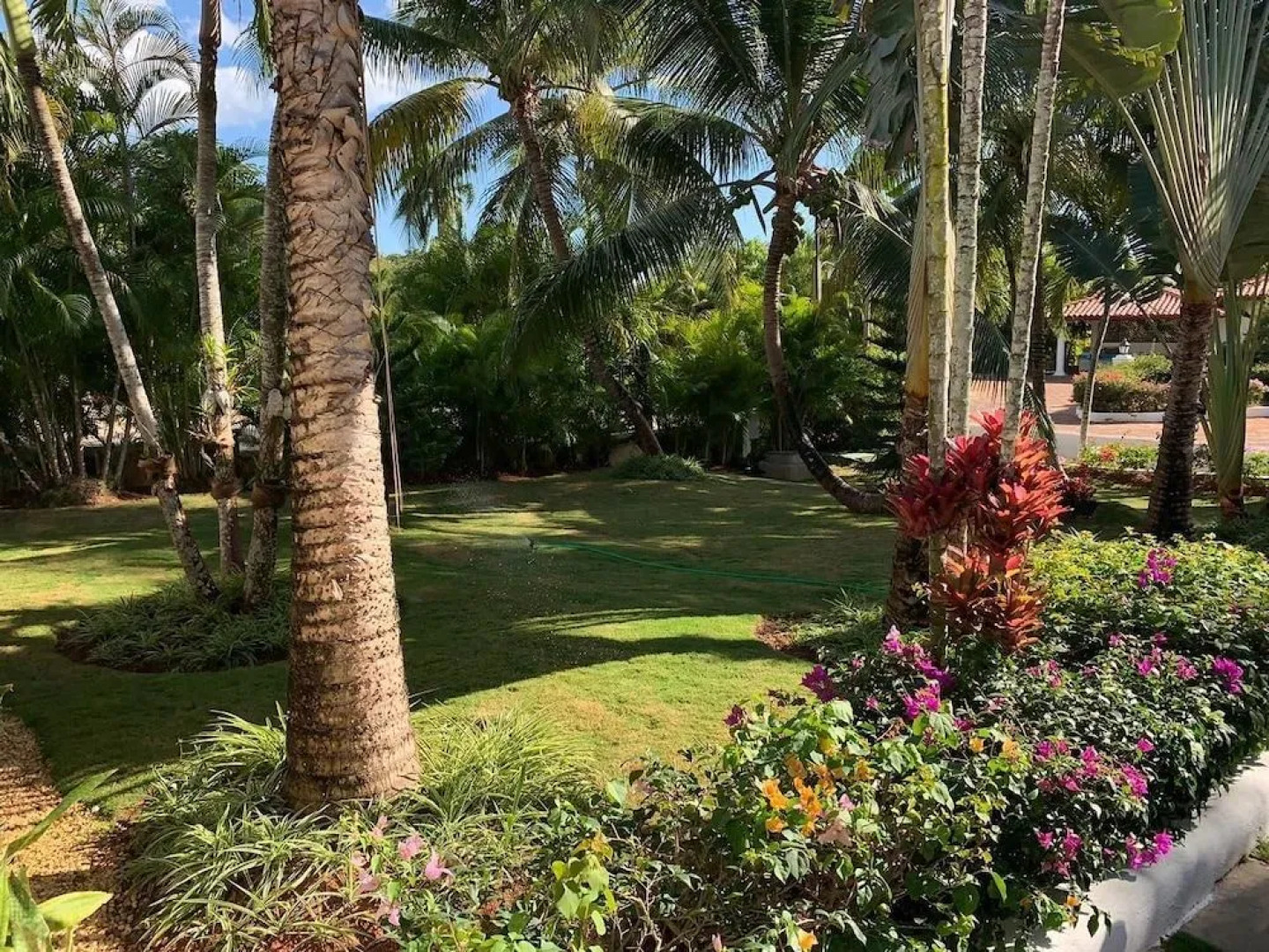 Linda Villa en Casa de Campo La Romana