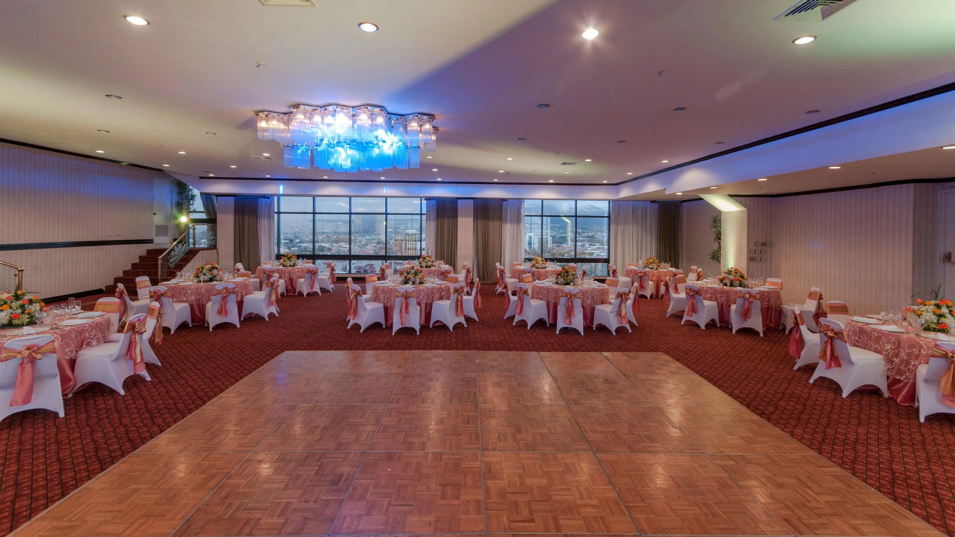 Delta Hotels by Marriott San Jose Aurola