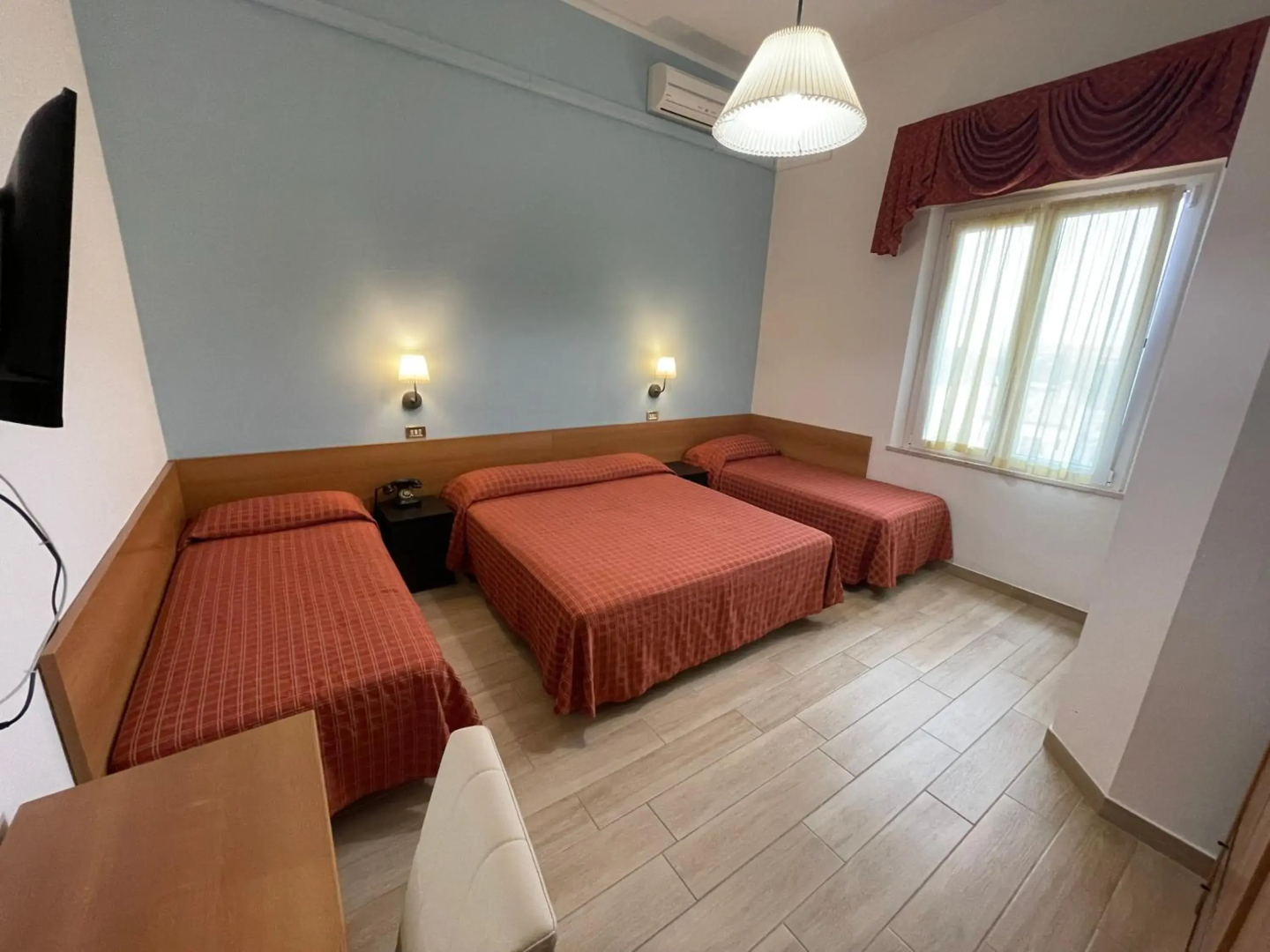 Hotel Amelia