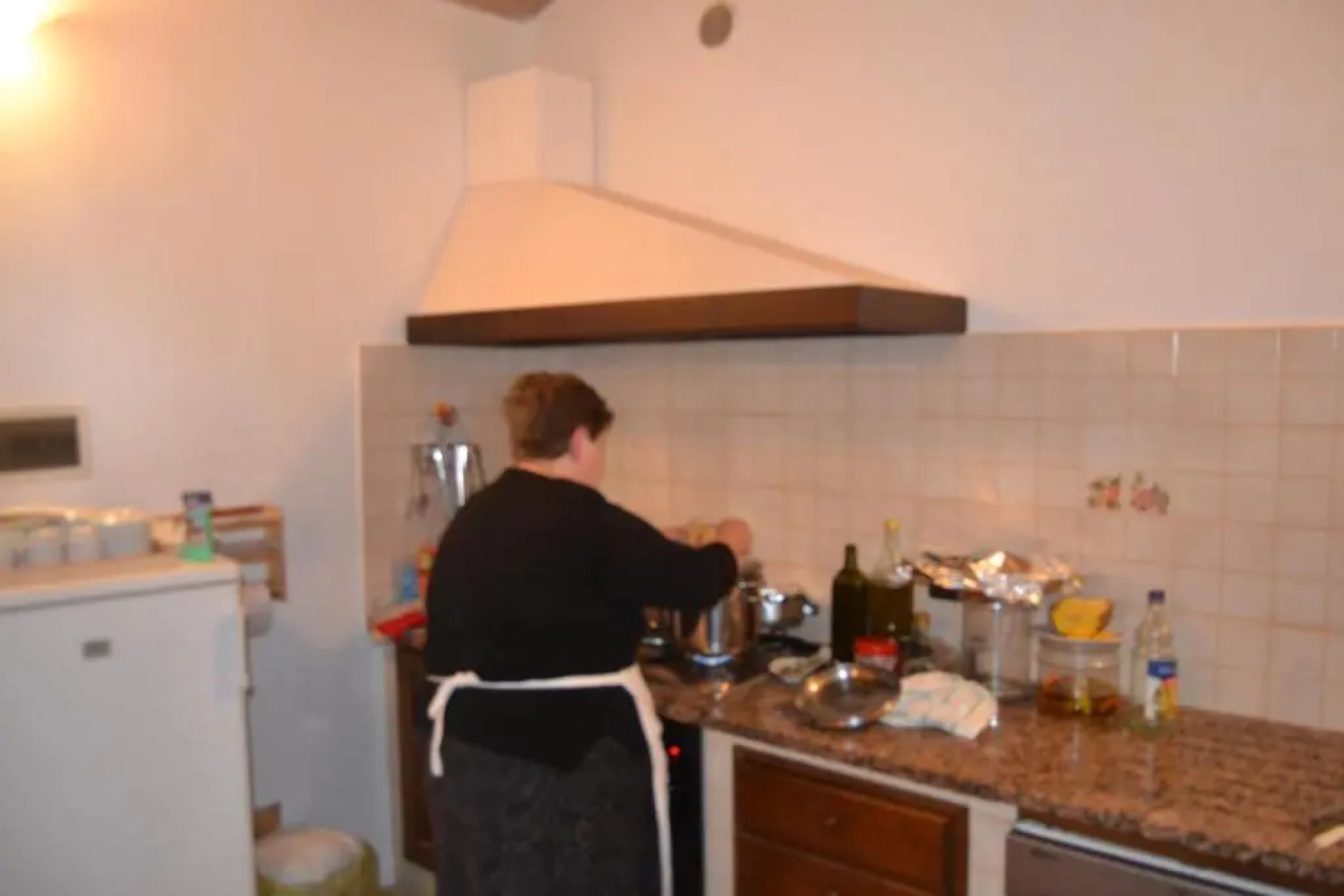 Agriturismo Santa Chiara