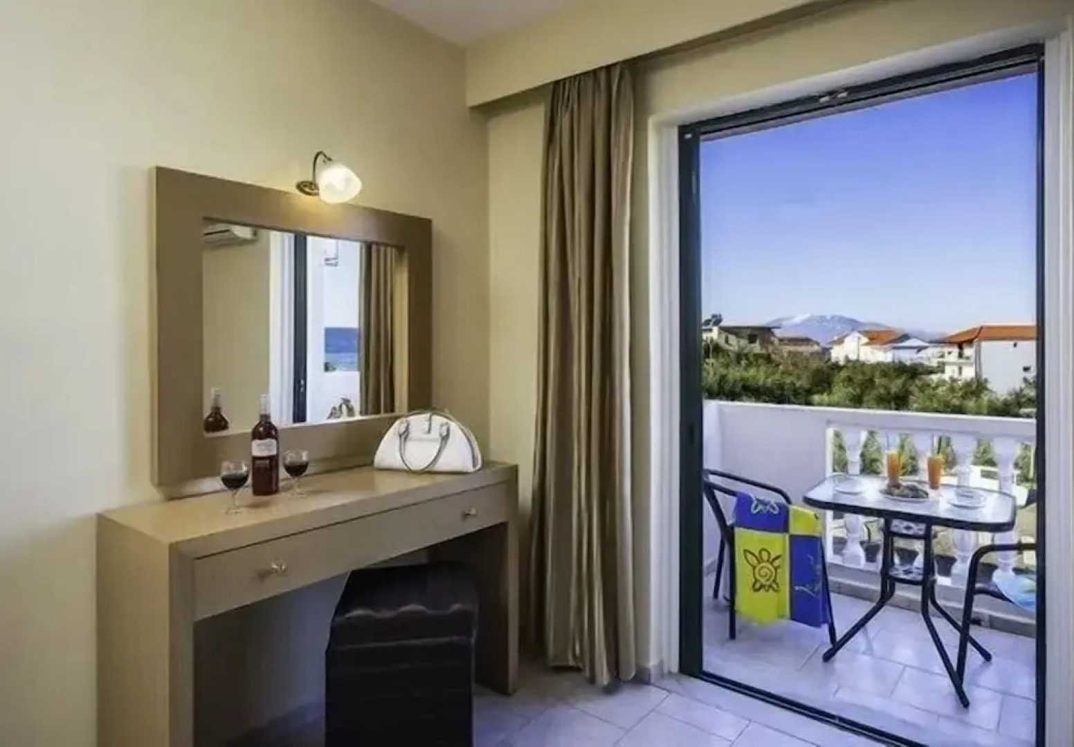 Kozanos Ii Apartments