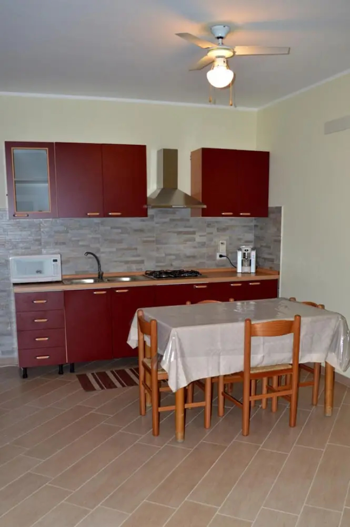 B&B Federico II