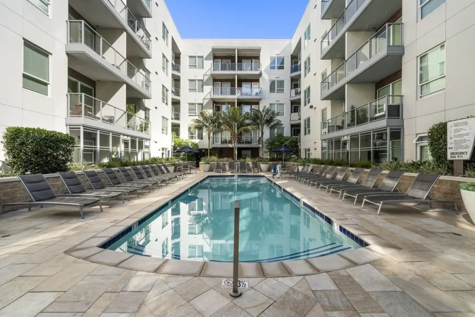 Kasa East Village San Diego