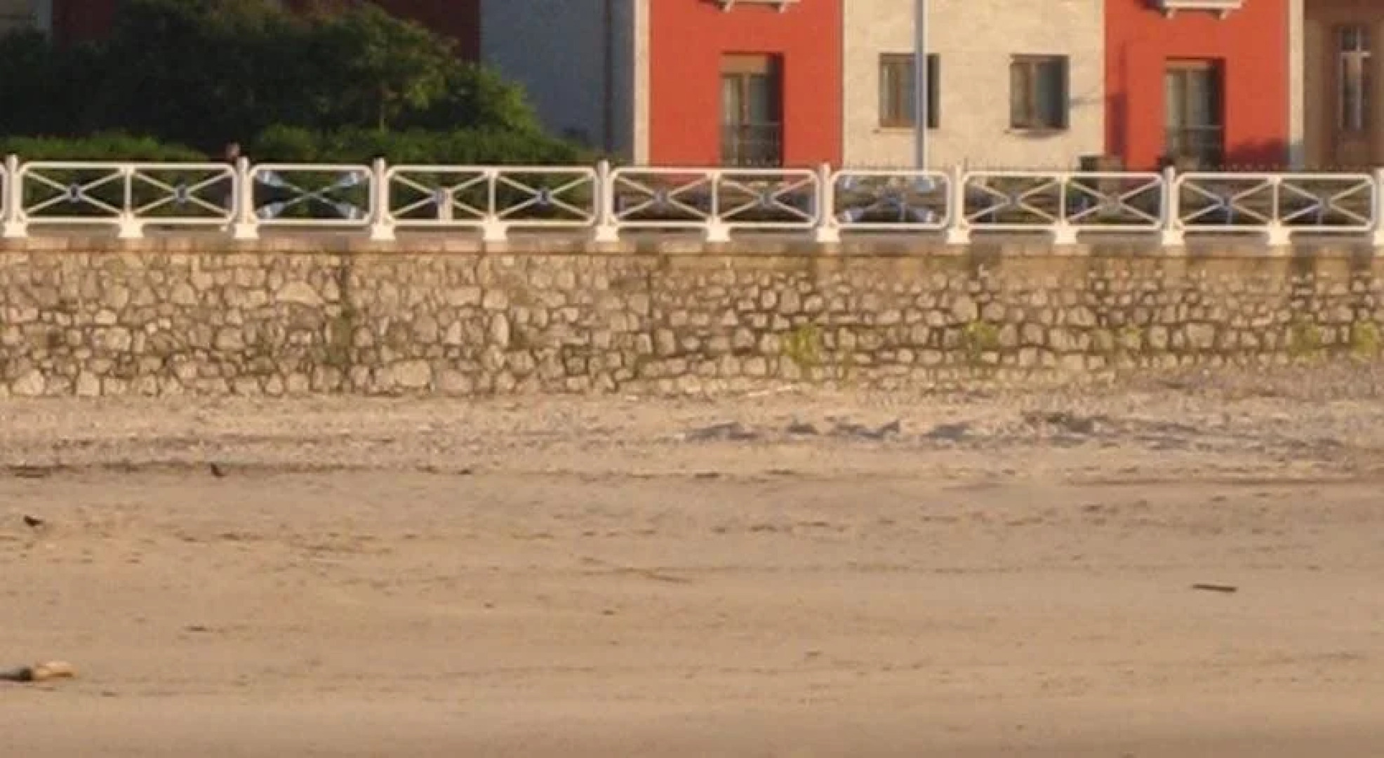 Hotel Ribadesella Playa