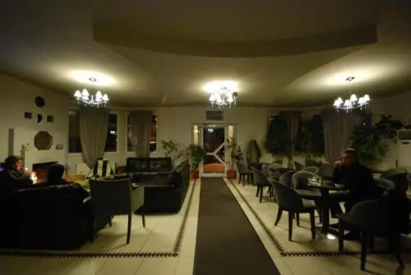 Batselas Traditional Hotel