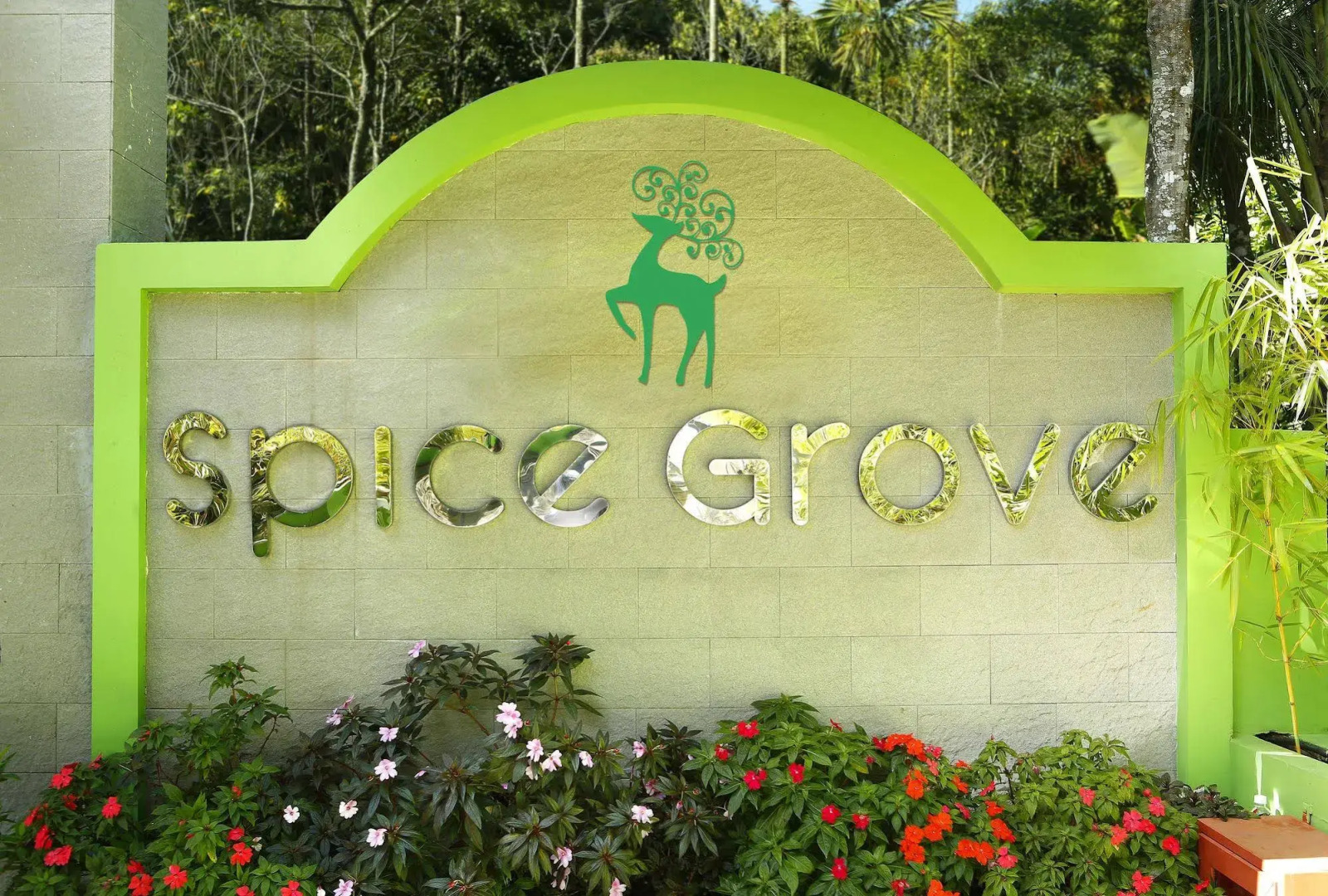 Spicegrove
