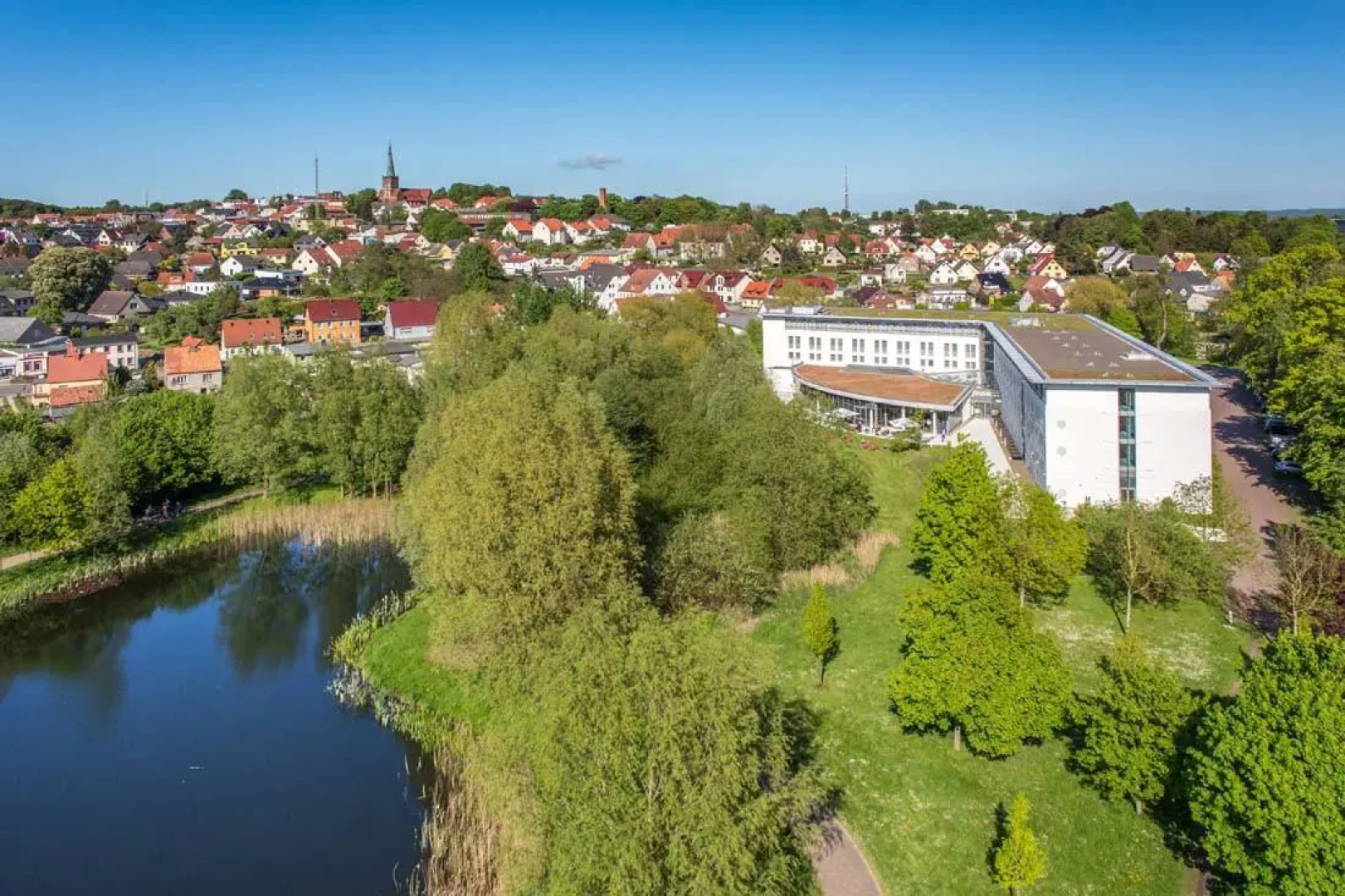 Parkhotel Rügen