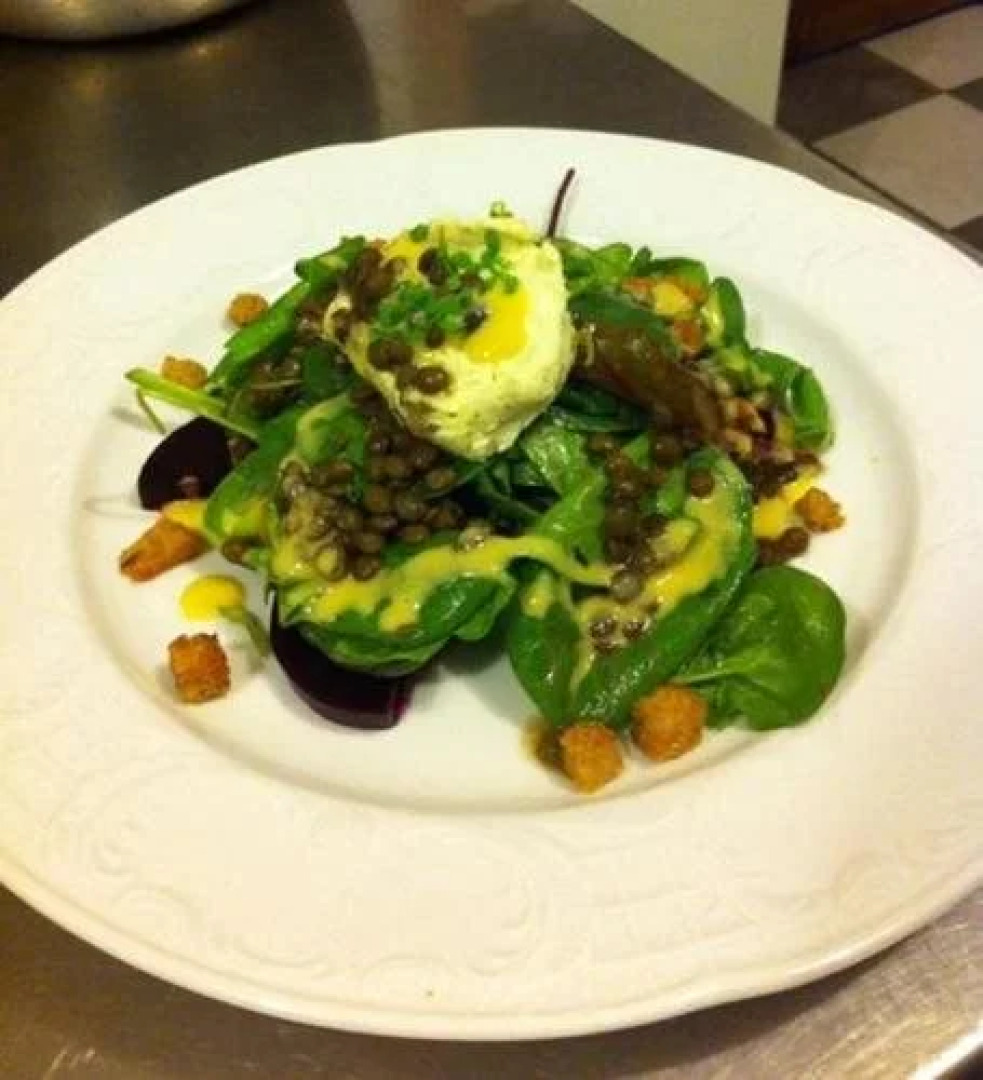 Hartfell Guest House