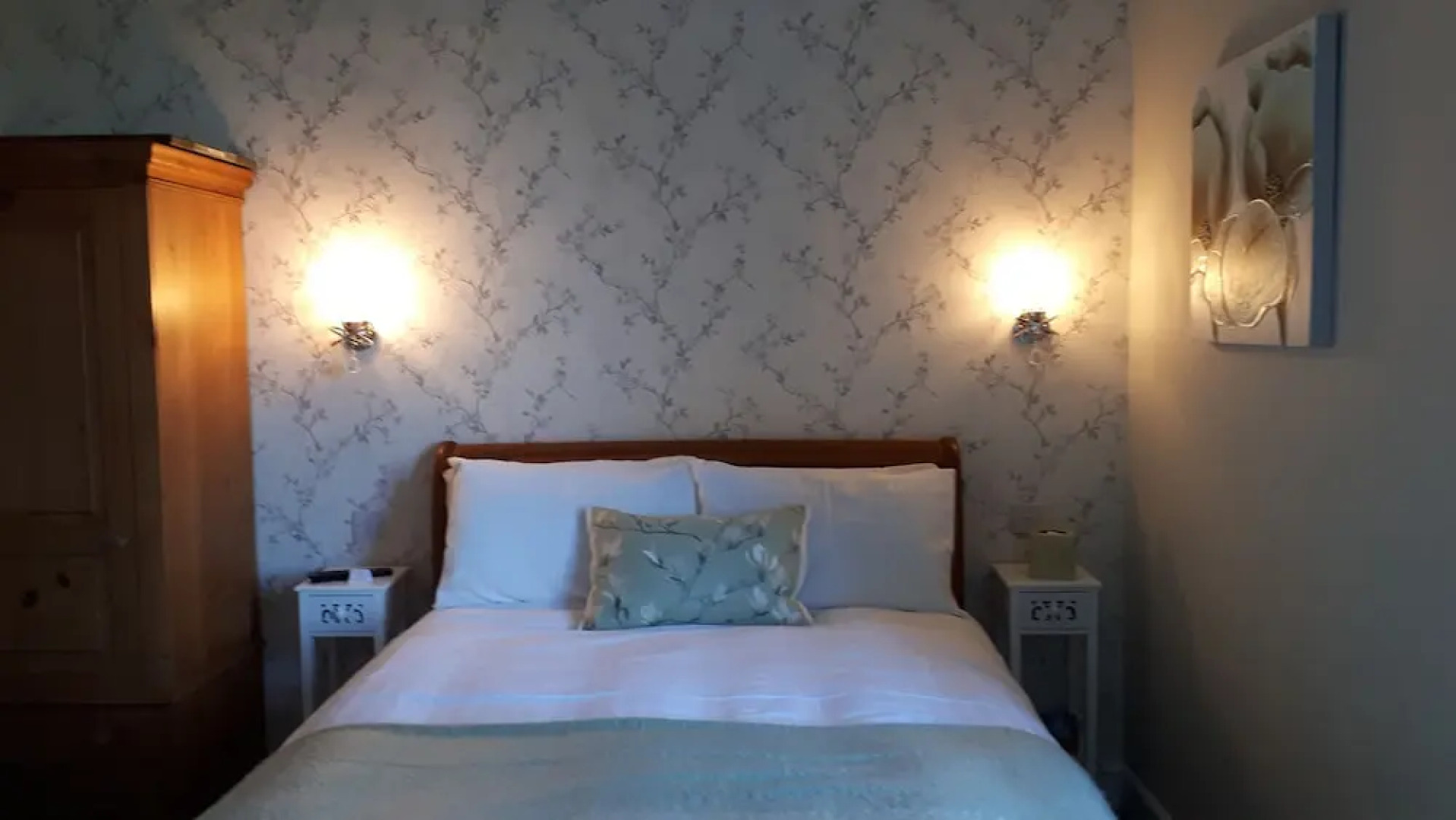 Rowallan Guest House