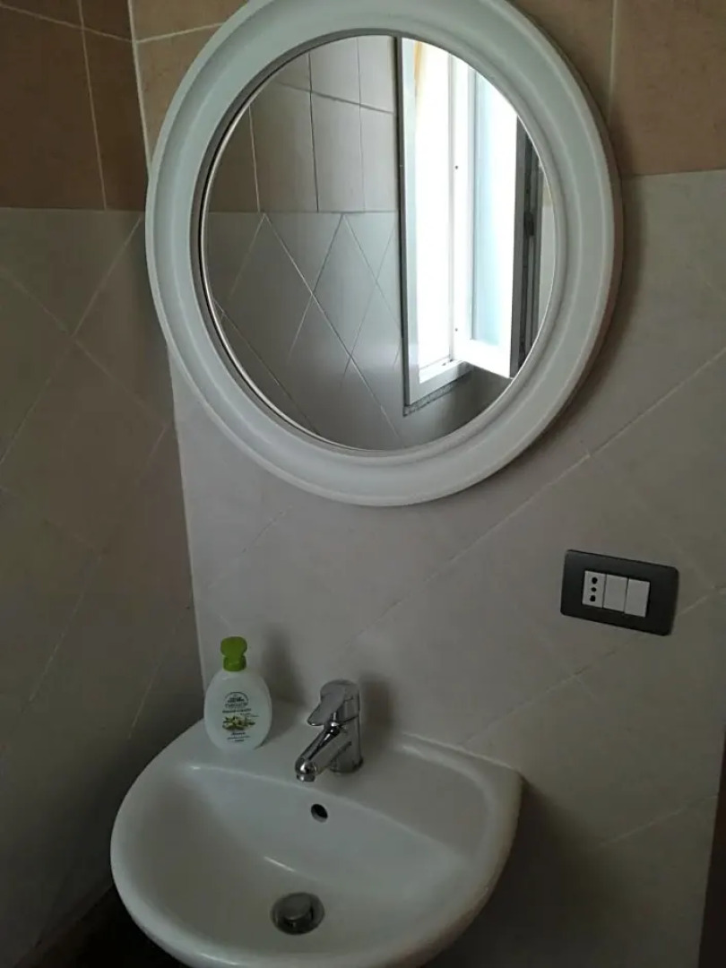 Bed and breakfast sas Damas