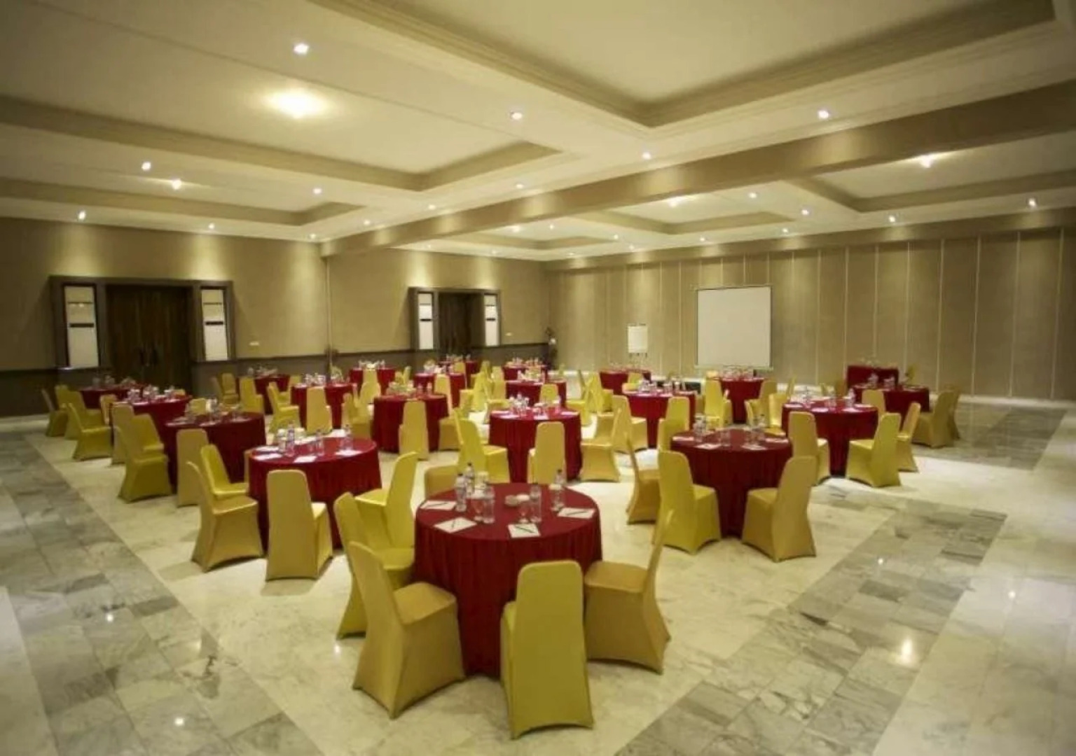 The Highland Park Resort Hotel Bogor