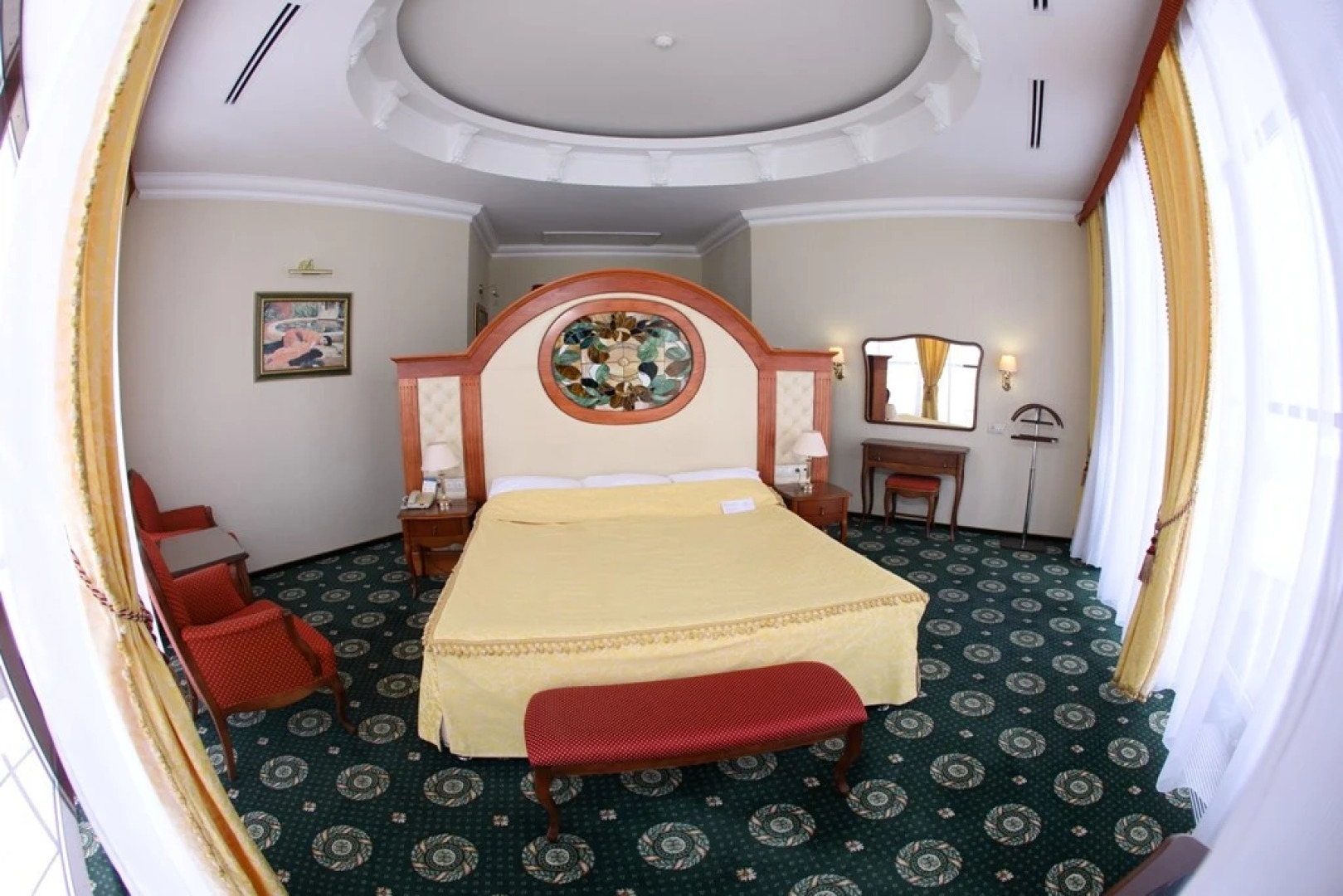 Арм Премьер Отель