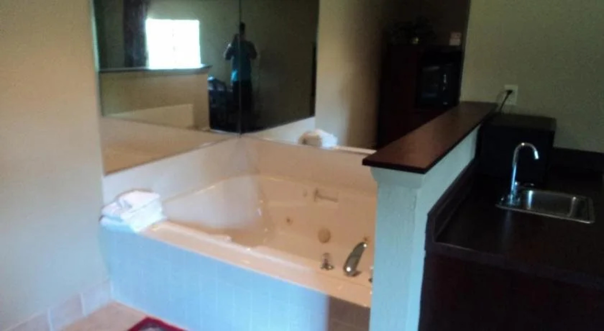 Garden Inn & Suites - Fitzgerald