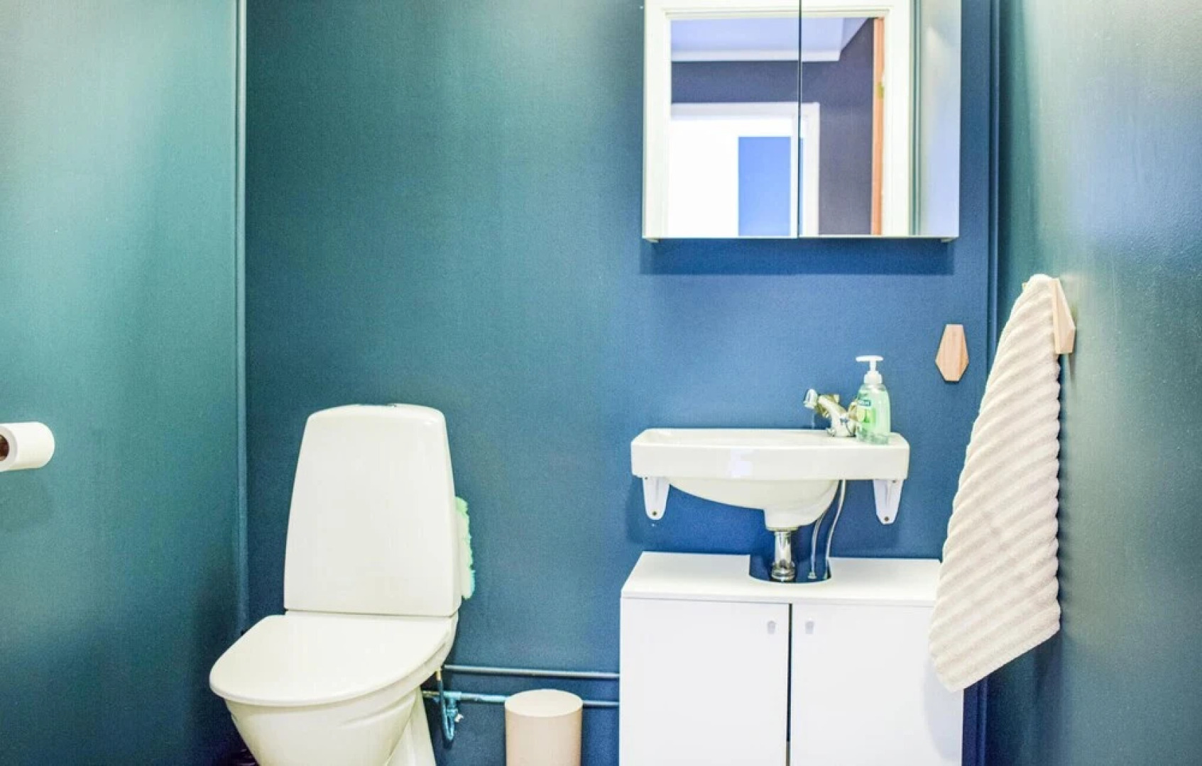 Beautiful Home in Ulvik With 4 Bedrooms and Wifi