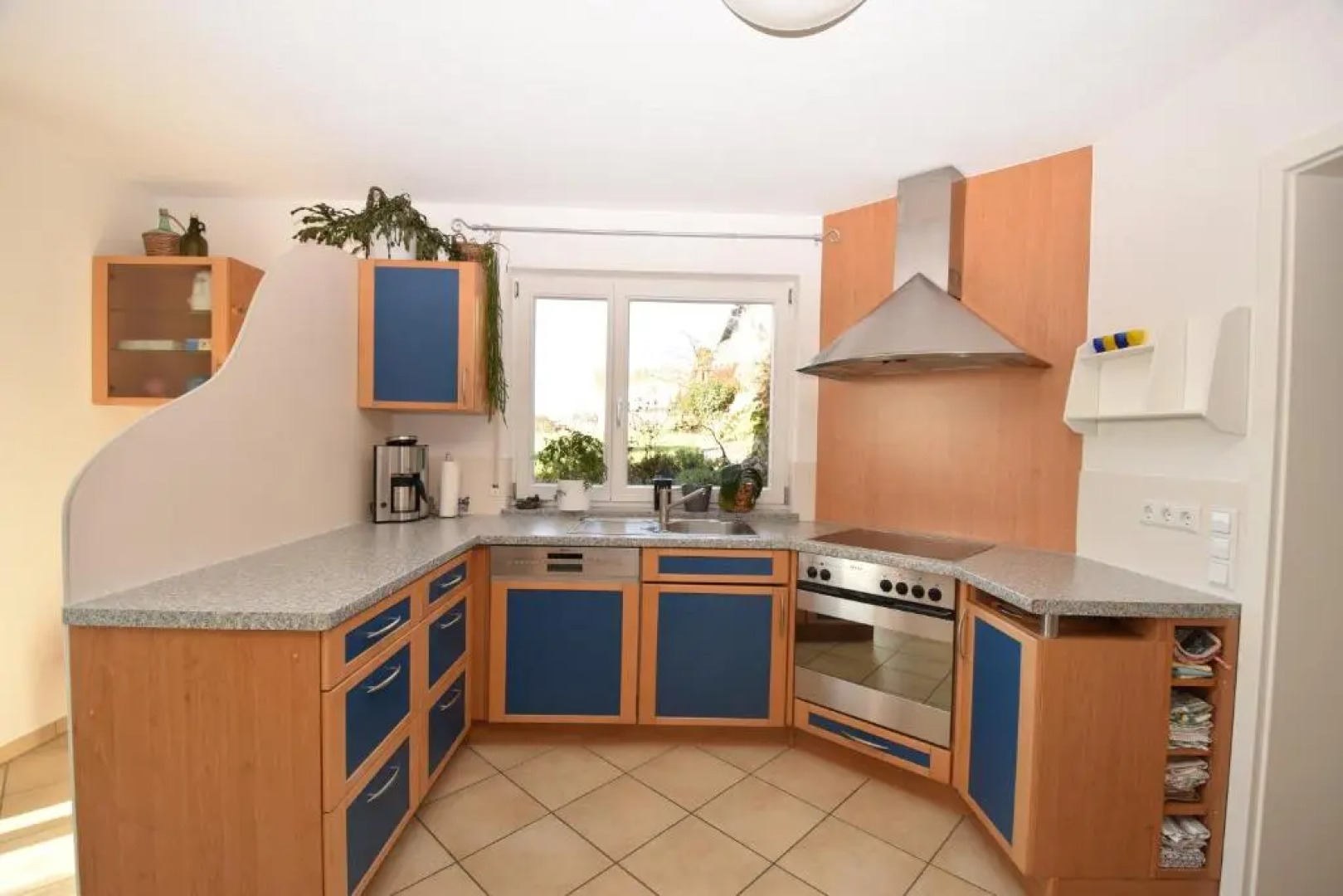 Ferienwohnung am Obstgarten