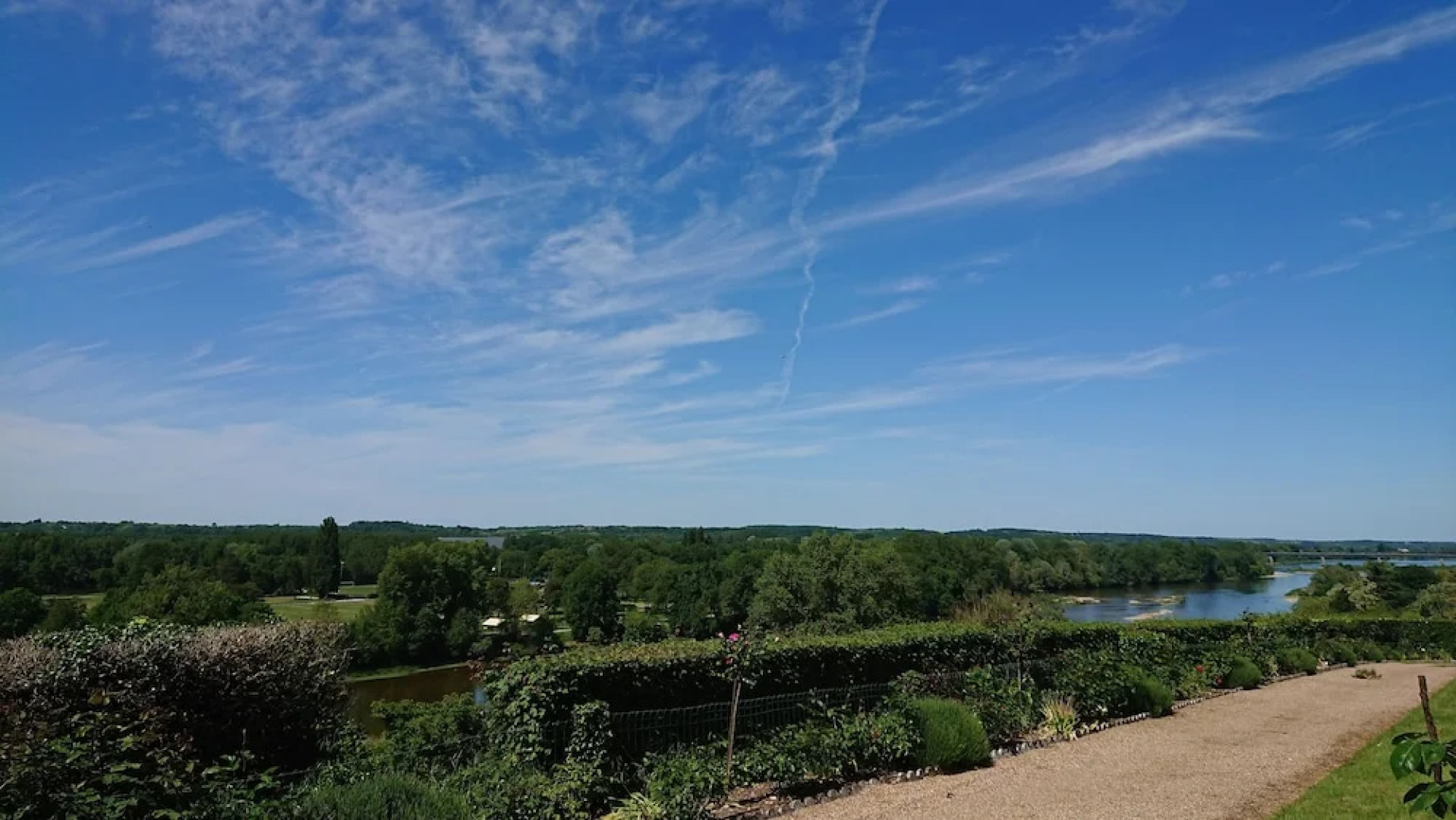 Le Manoir Du Plessis