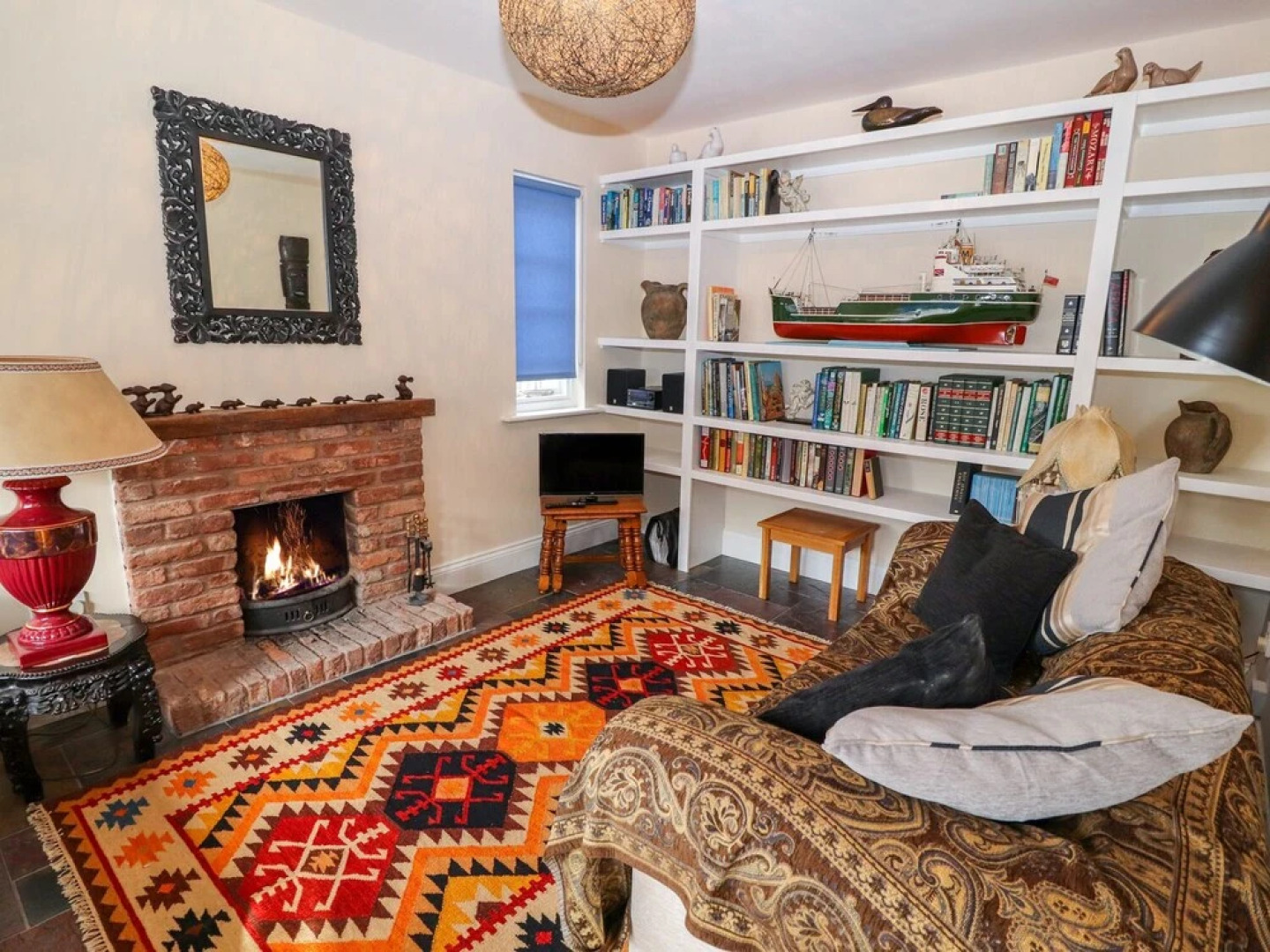 2 Rock Cottages, Chester