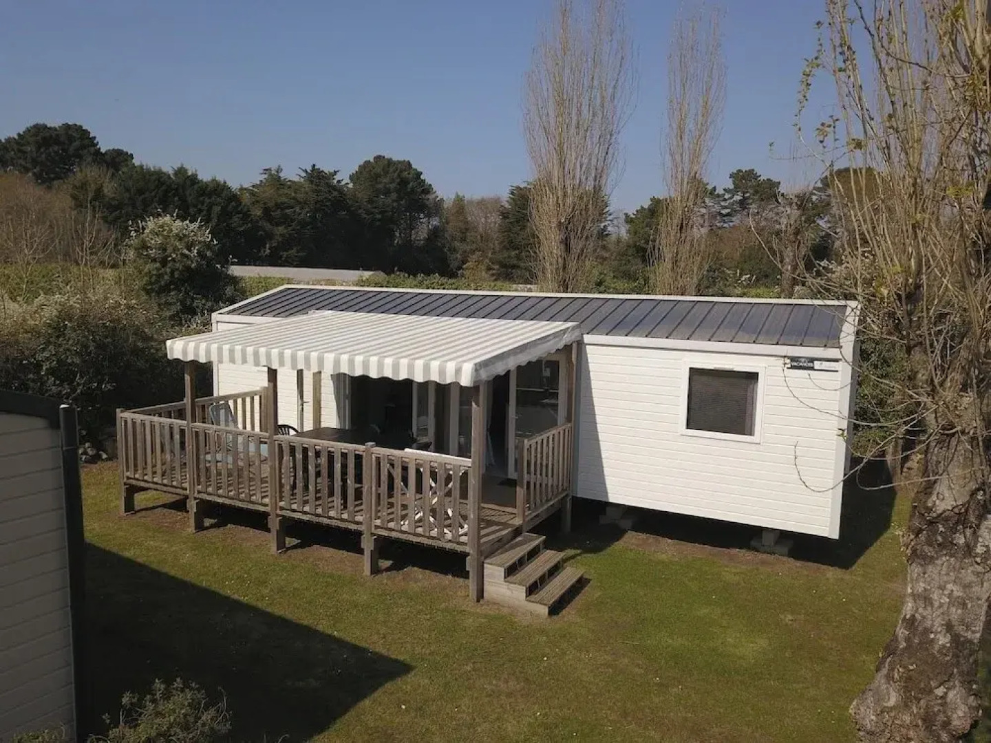 Camping Les Goélands